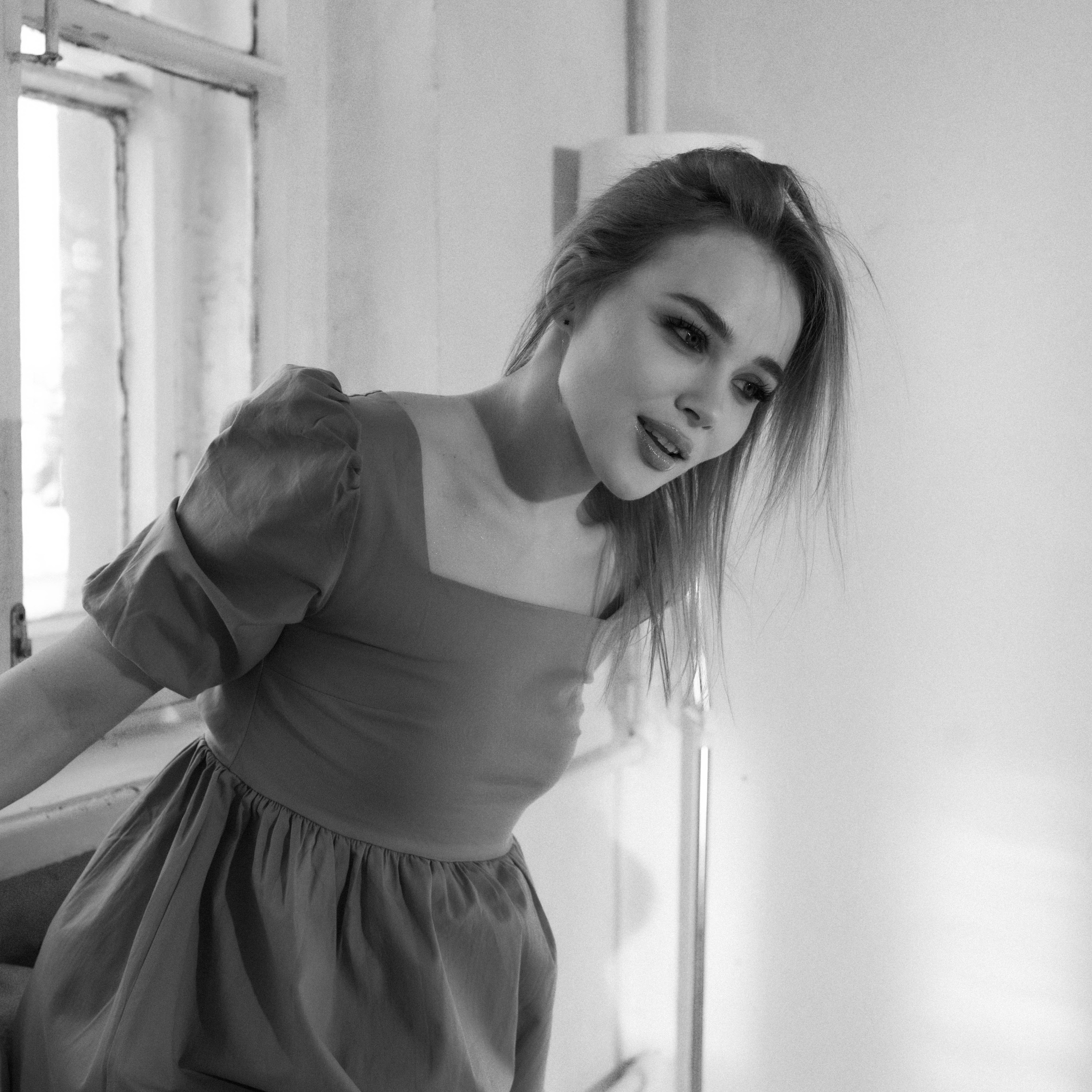 ARI. Ника, фотограф из Нижнего Новгорода