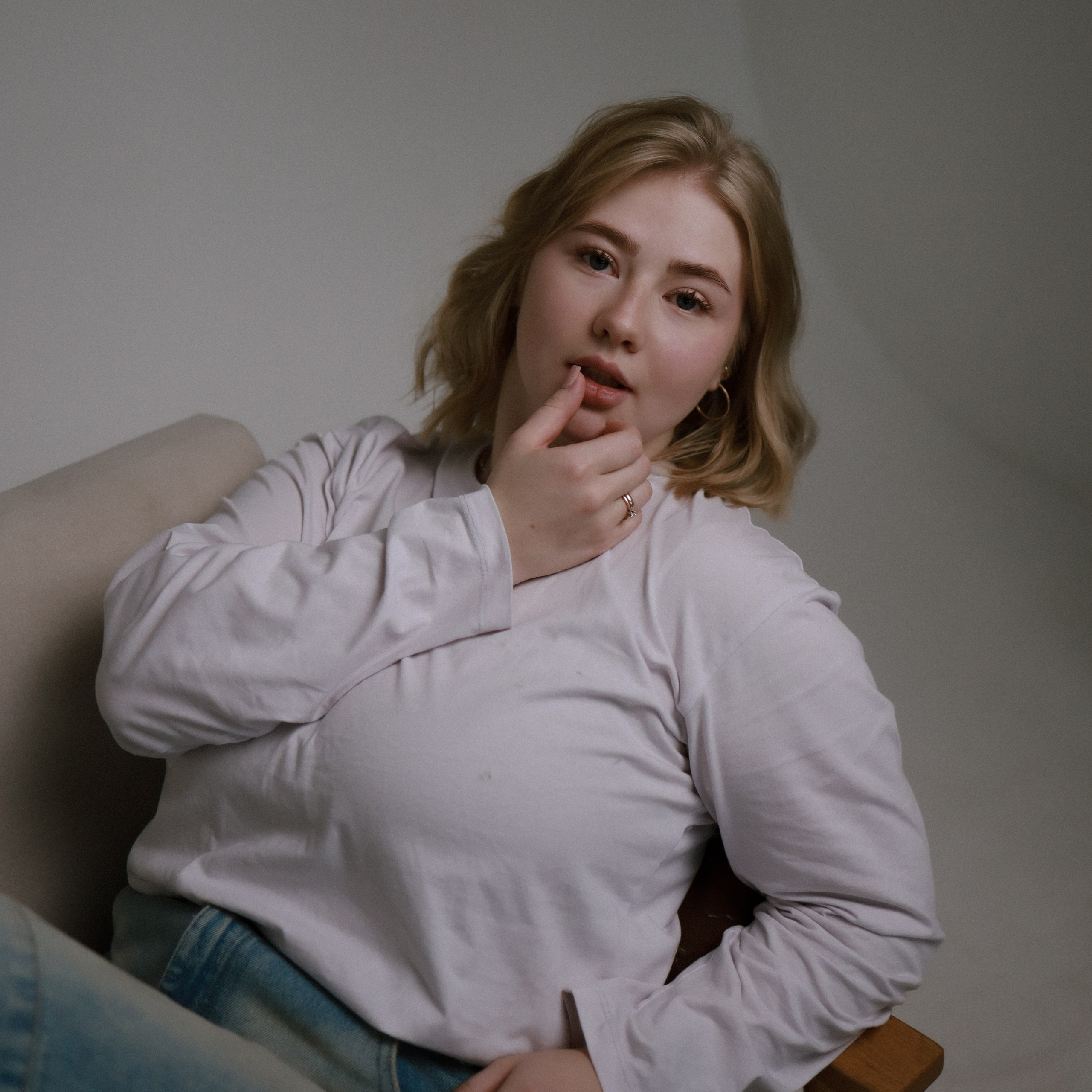 AL&DI. Ника, фотограф из Нижнего Новгорода