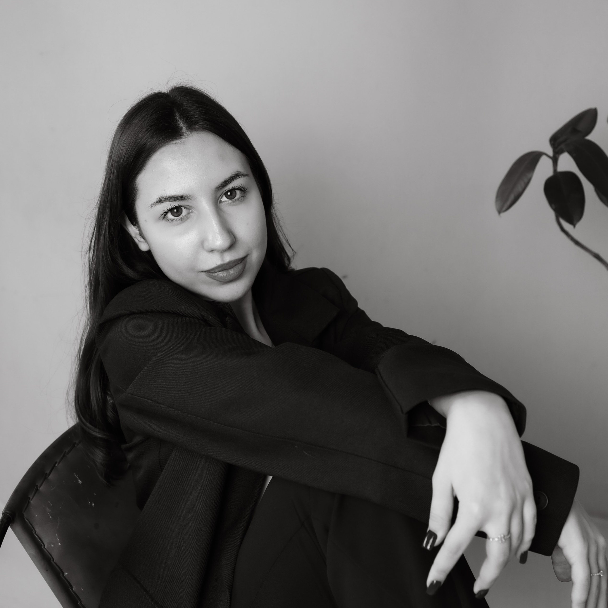 KSU. Ника, фотограф из Нижнего Новгорода