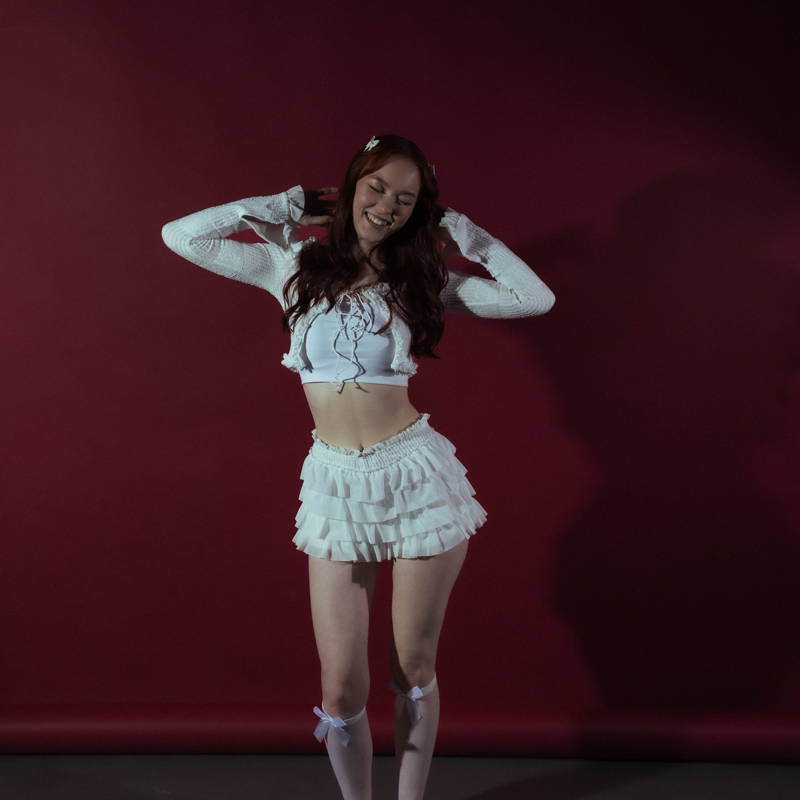 Яна. Ника, фотограф из Нижнего Новгорода