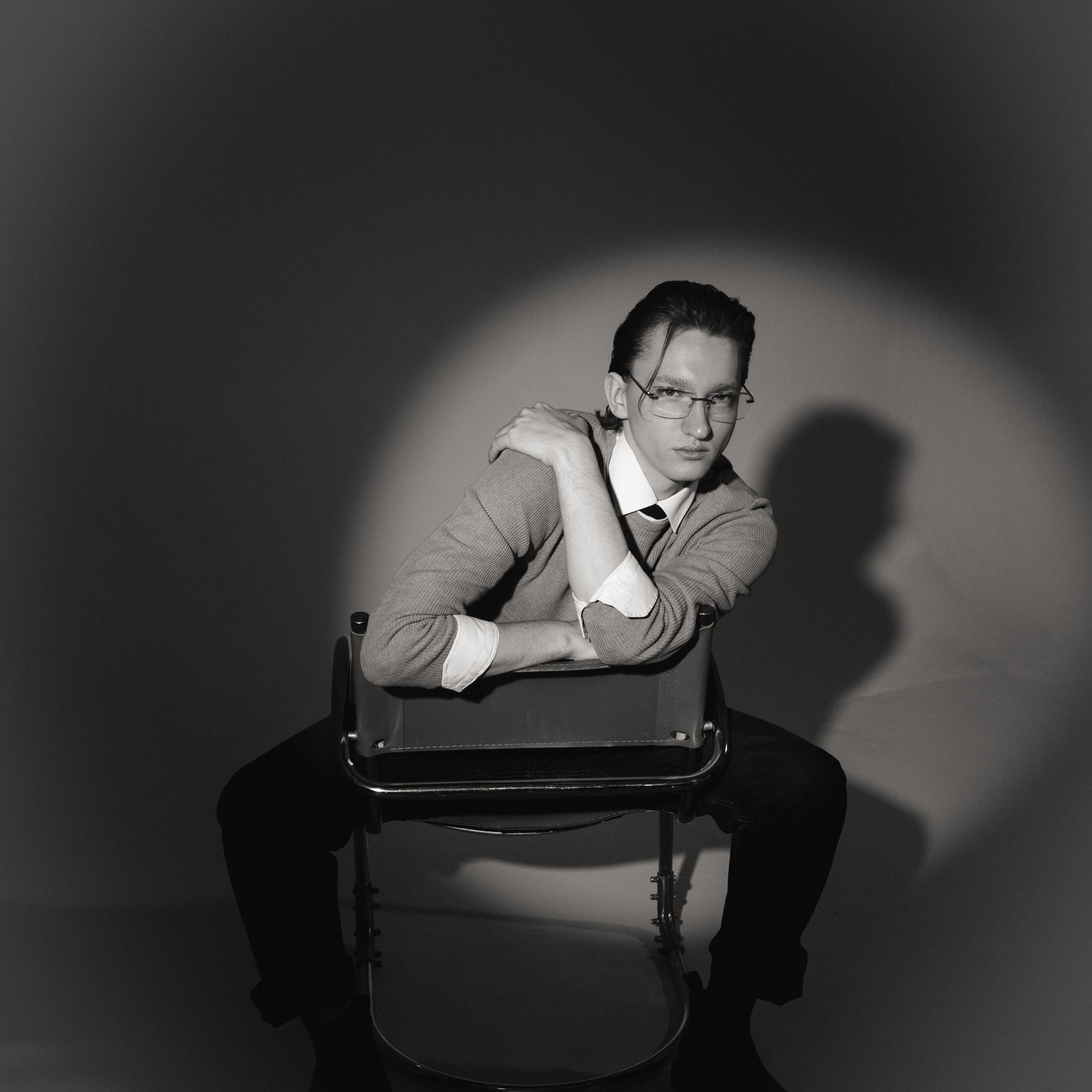 ALEXANDER. Ника, фотограф из Нижнего Новгорода