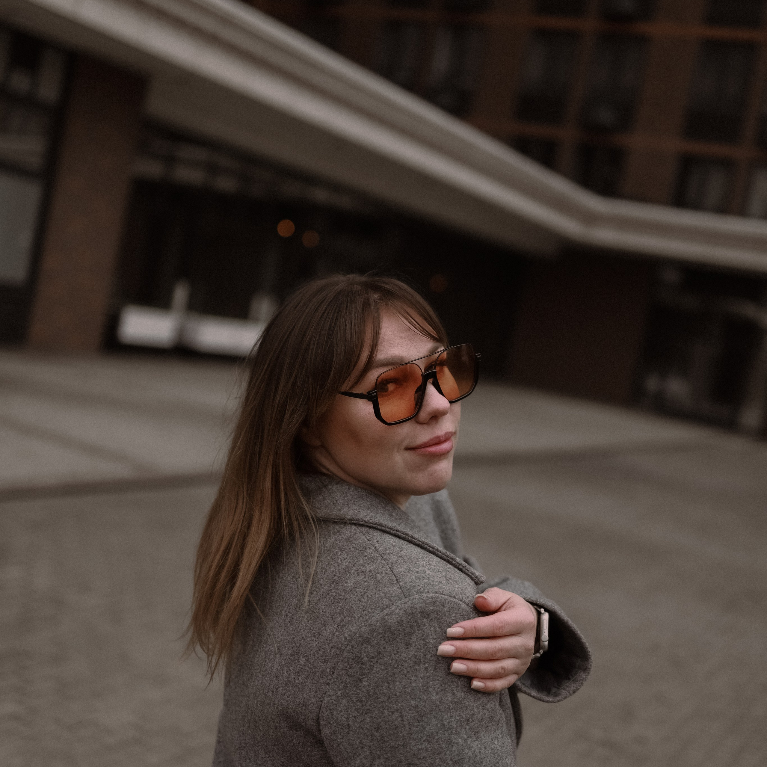 MARI. Ника, фотограф из Нижнего Новгорода