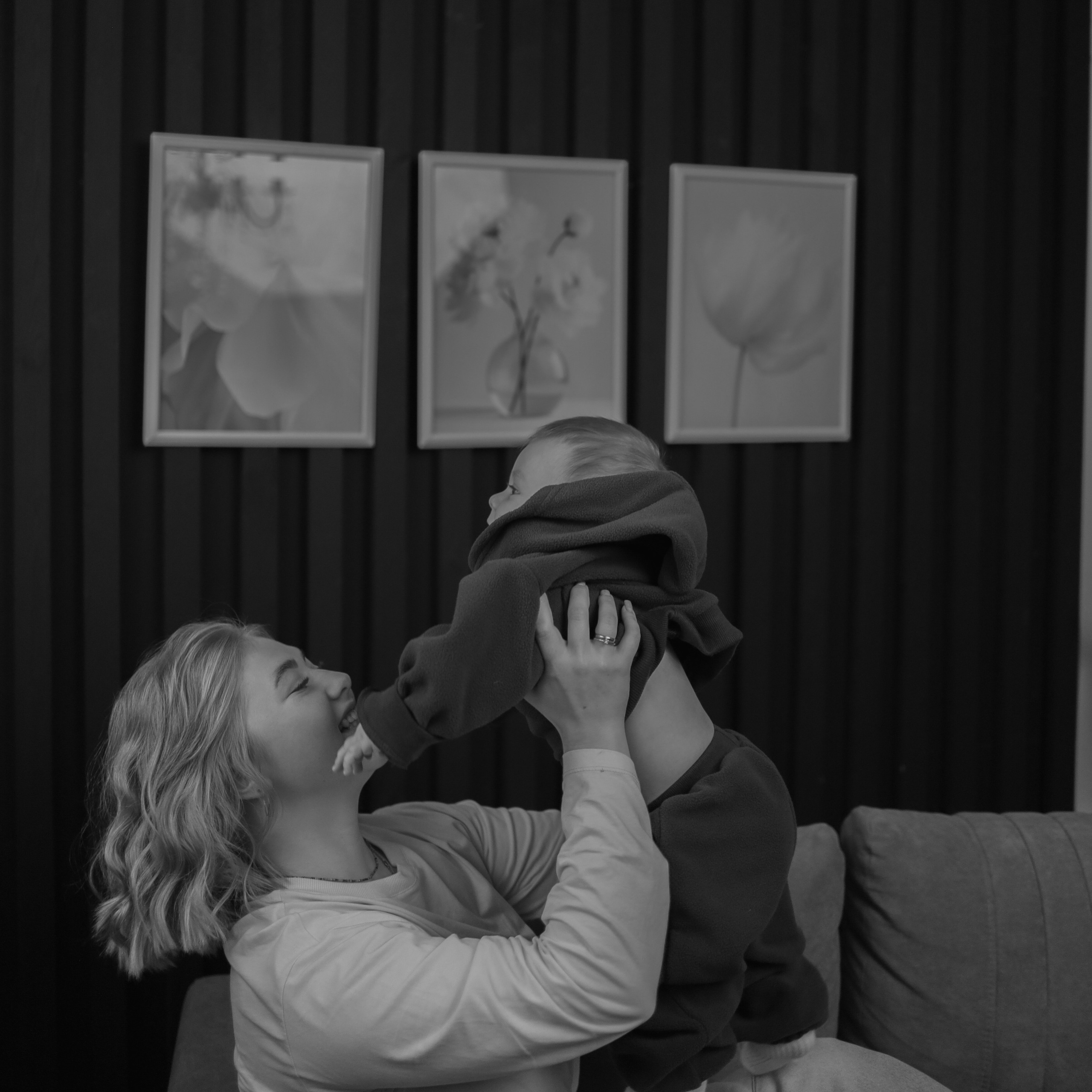 AL&DI. Ника, фотограф из Нижнего Новгорода