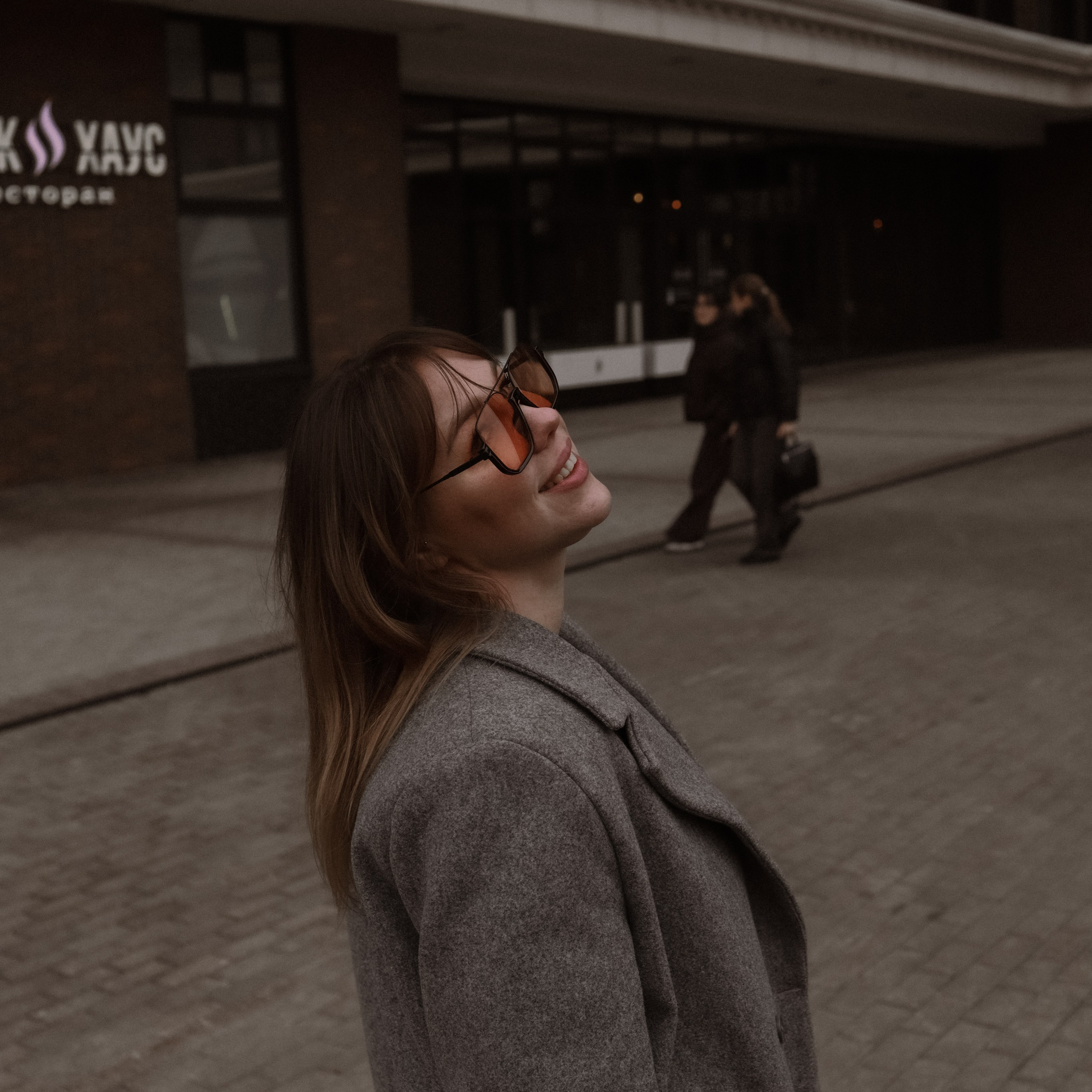 MARI. Ника, фотограф из Нижнего Новгорода