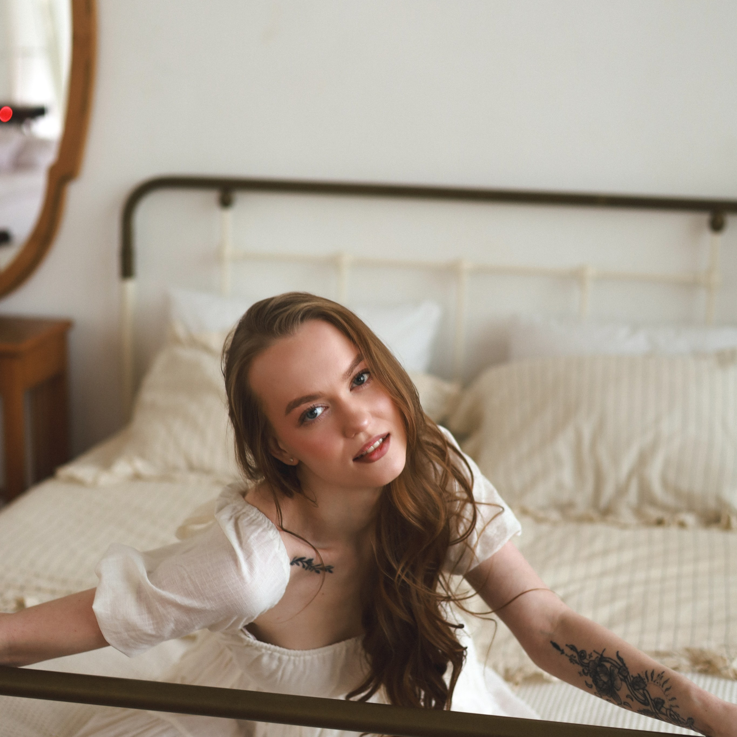 YANA. Ника, фотограф из Нижнего Новгорода