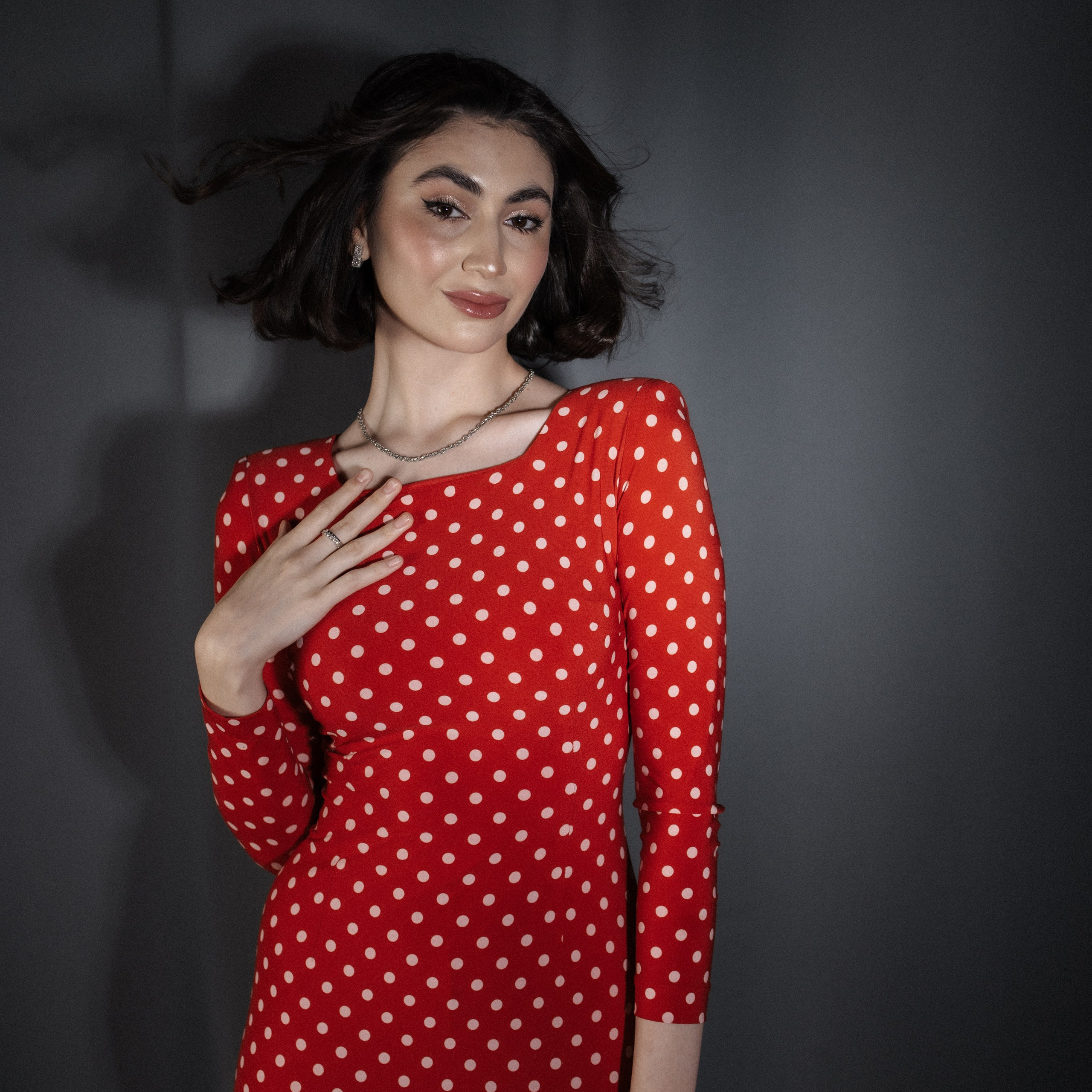 SAMIRA. Ника, фотограф из Нижнего Новгорода