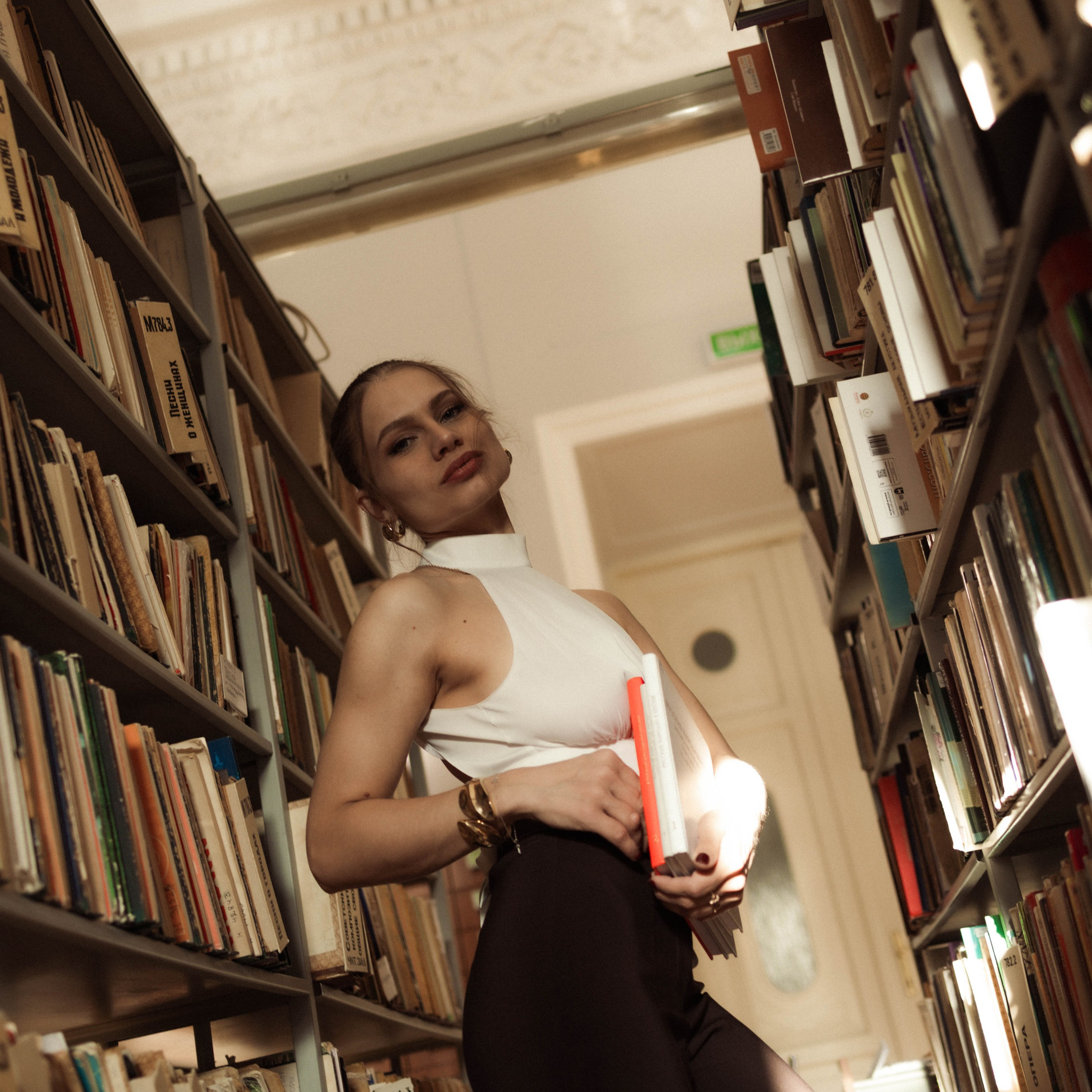 Анастасия. Ника, фотограф из Нижнего Новгорода