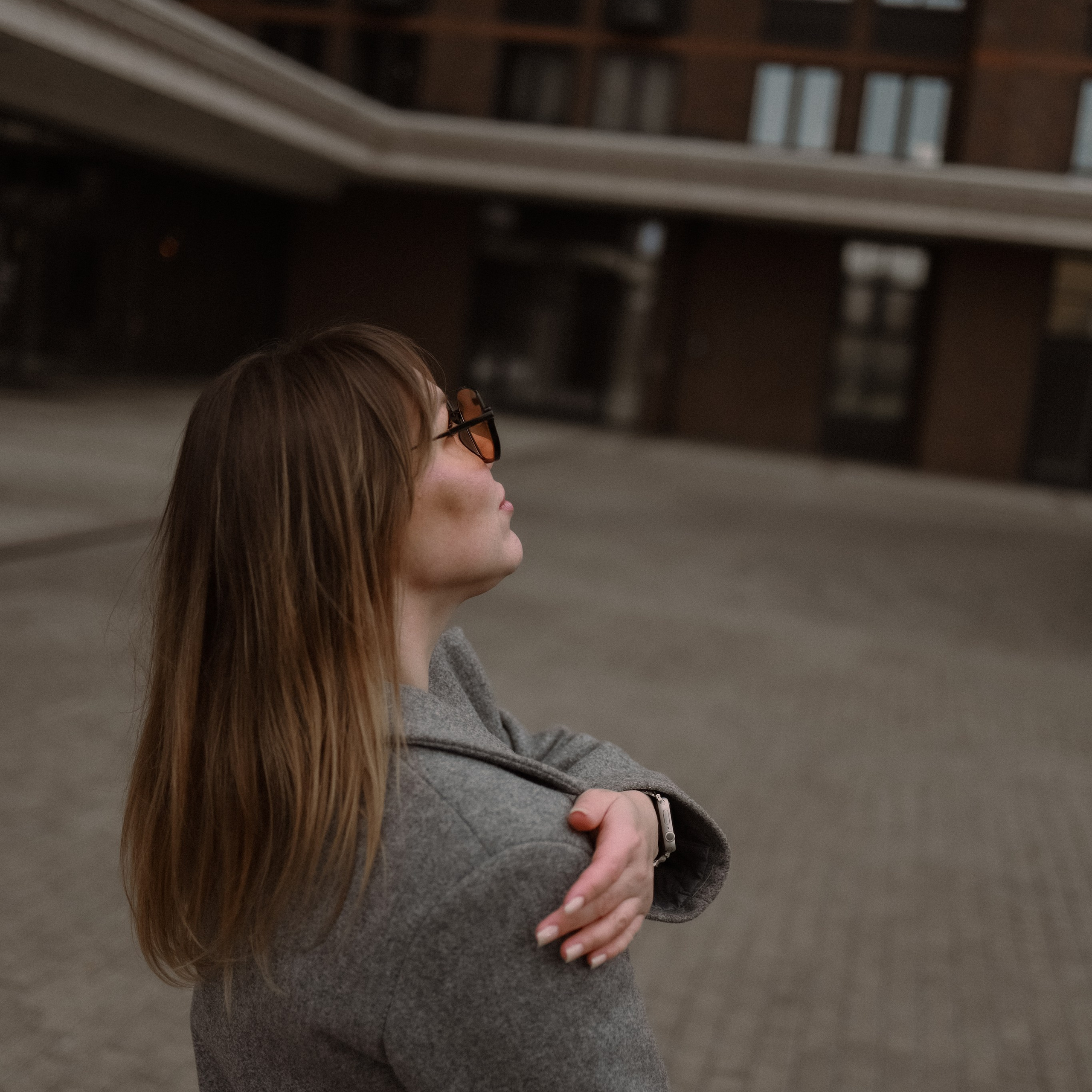 MARI. Ника, фотограф из Нижнего Новгорода