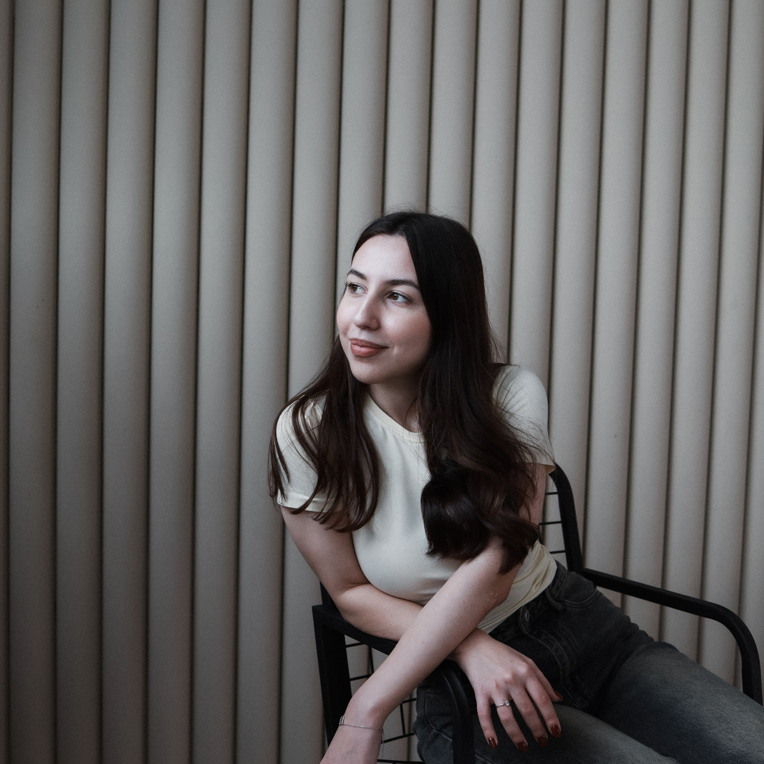 KSU. Ника, фотограф из Нижнего Новгорода