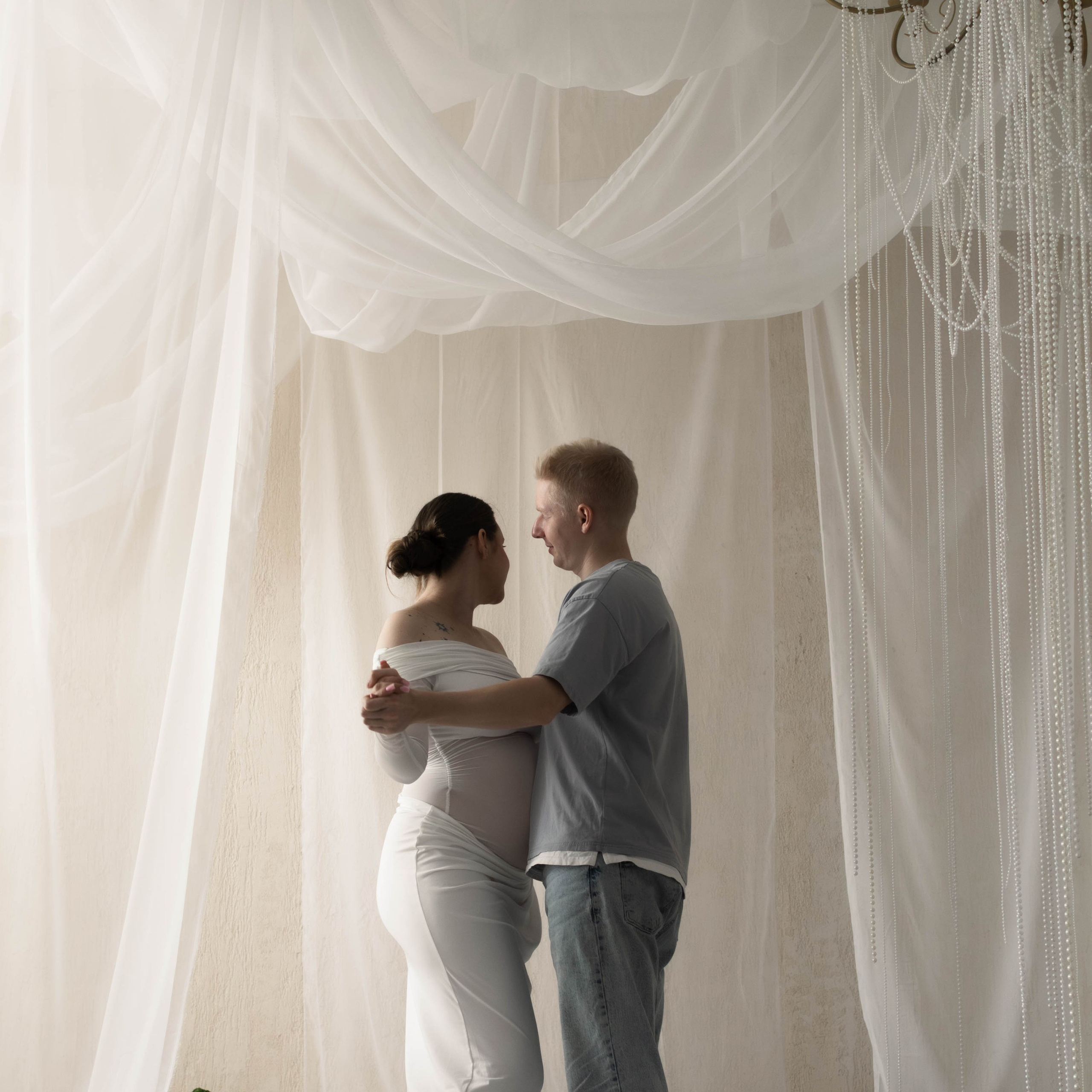 Илья и Настя. Ника, фотограф из Нижнего Новгорода