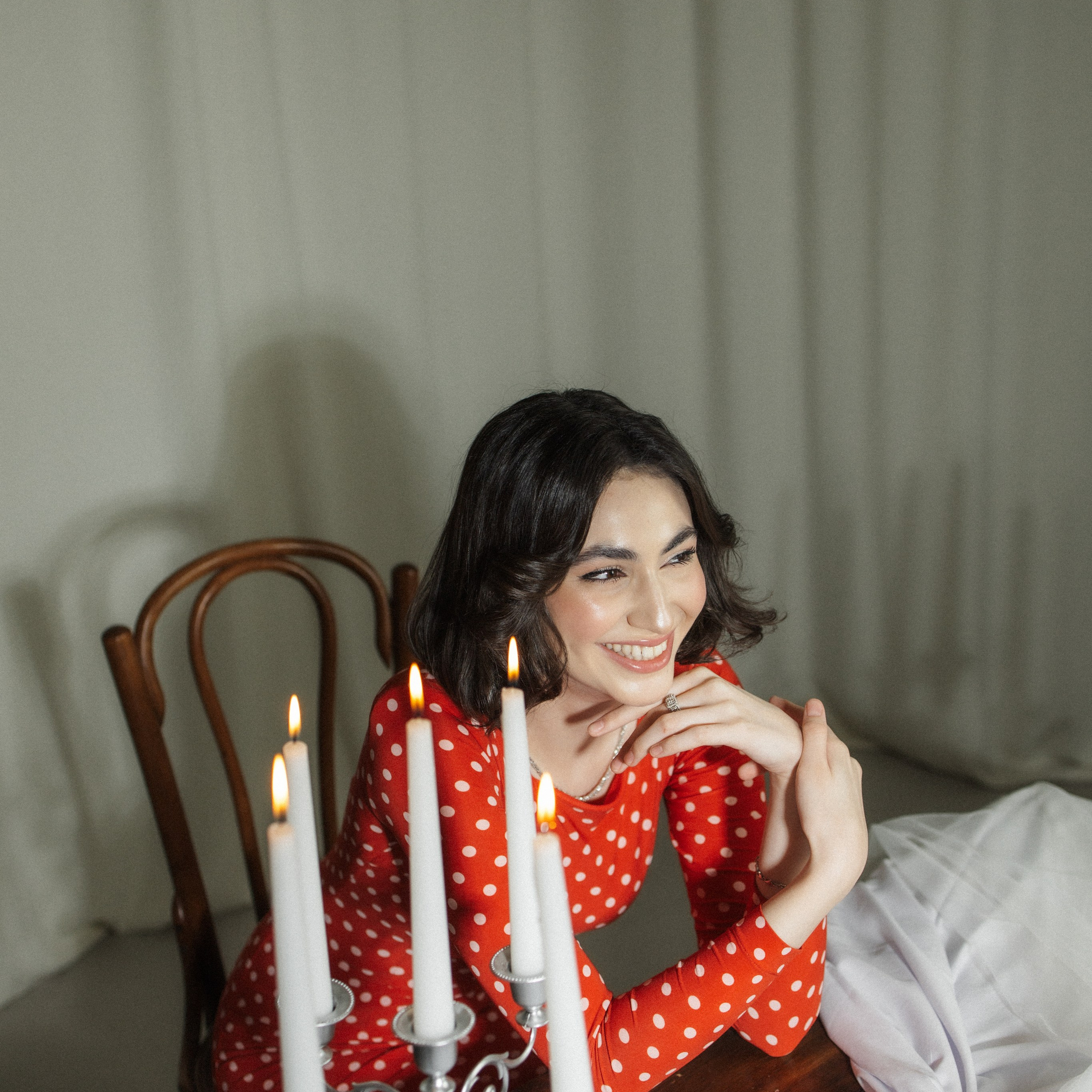 SAMIRA. Ника, фотограф из Нижнего Новгорода