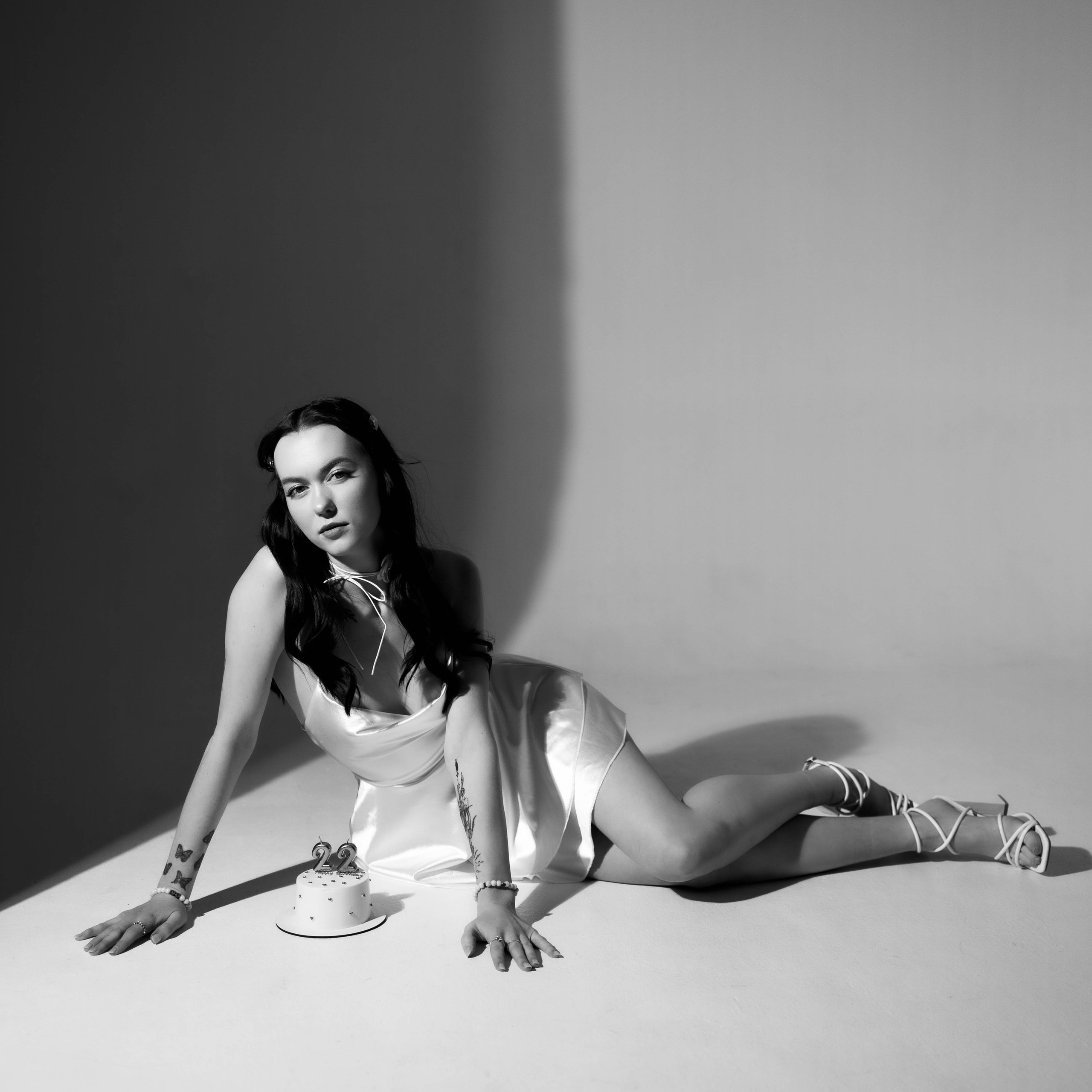 Яна. Ника, фотограф из Нижнего Новгорода