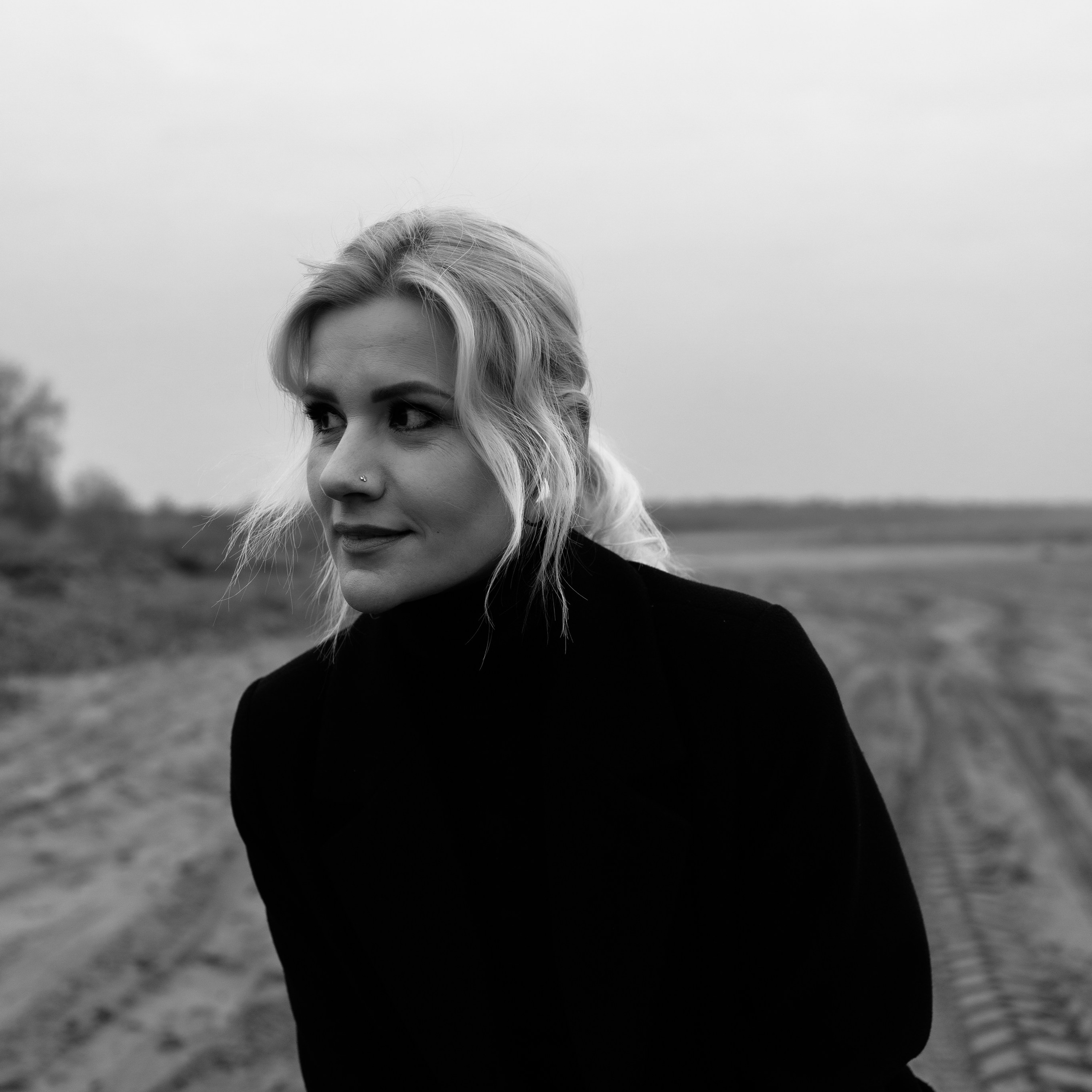 YANA. Ника, фотограф из Нижнего Новгорода