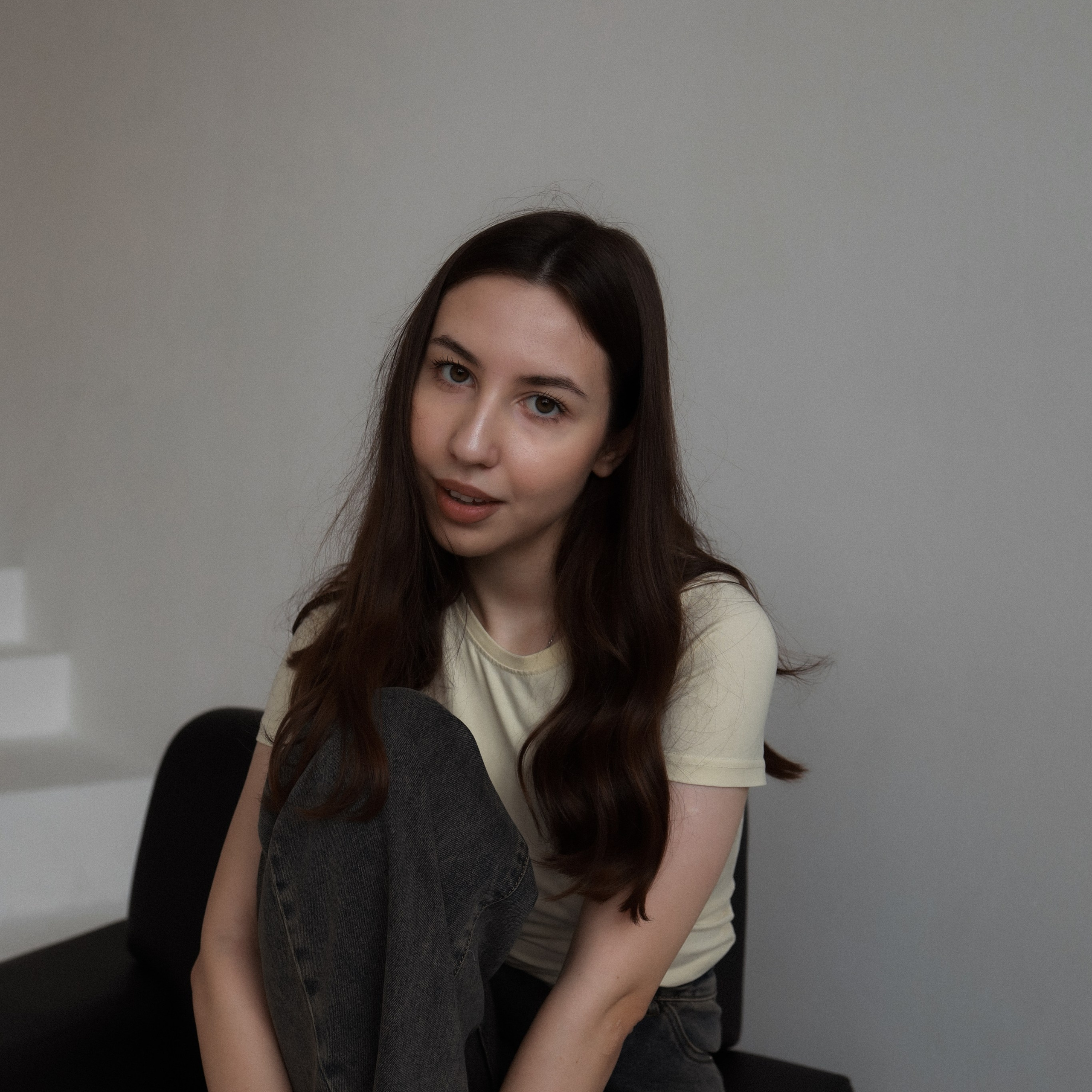 KSU. Ника, фотограф из Нижнего Новгорода