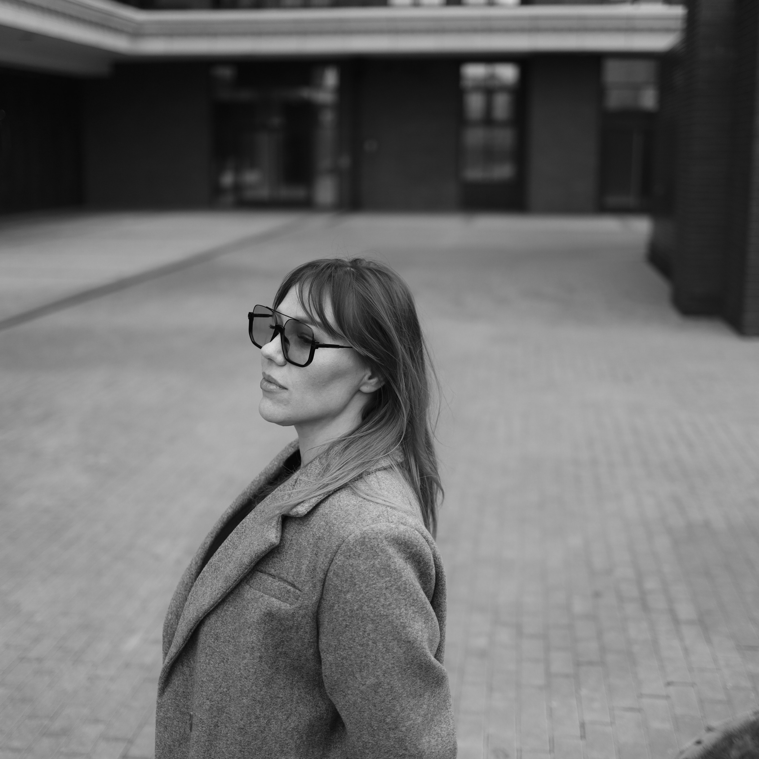 MARI. Ника, фотограф из Нижнего Новгорода