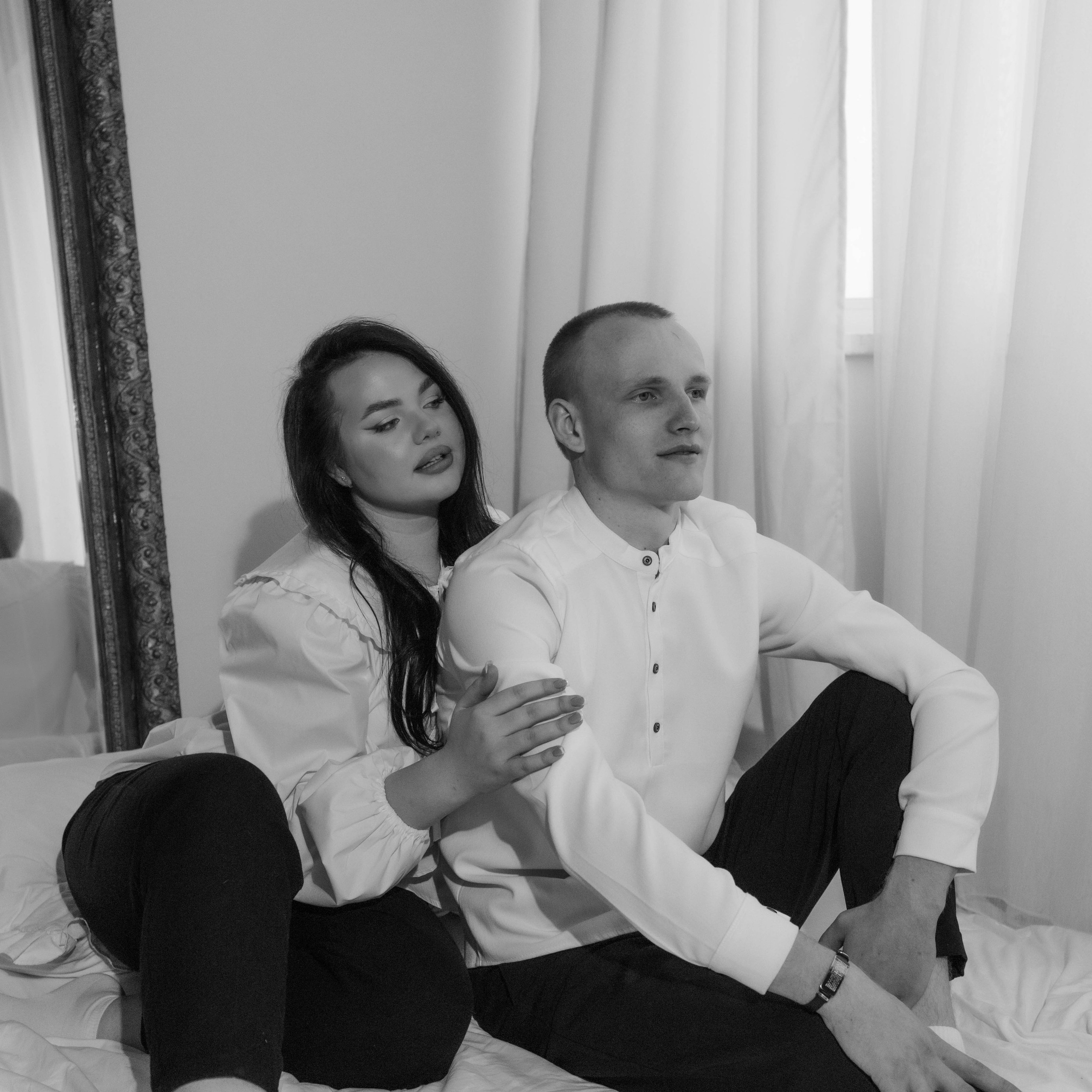 Екатерина|Михаил. Ника, фотограф из Нижнего Новгорода