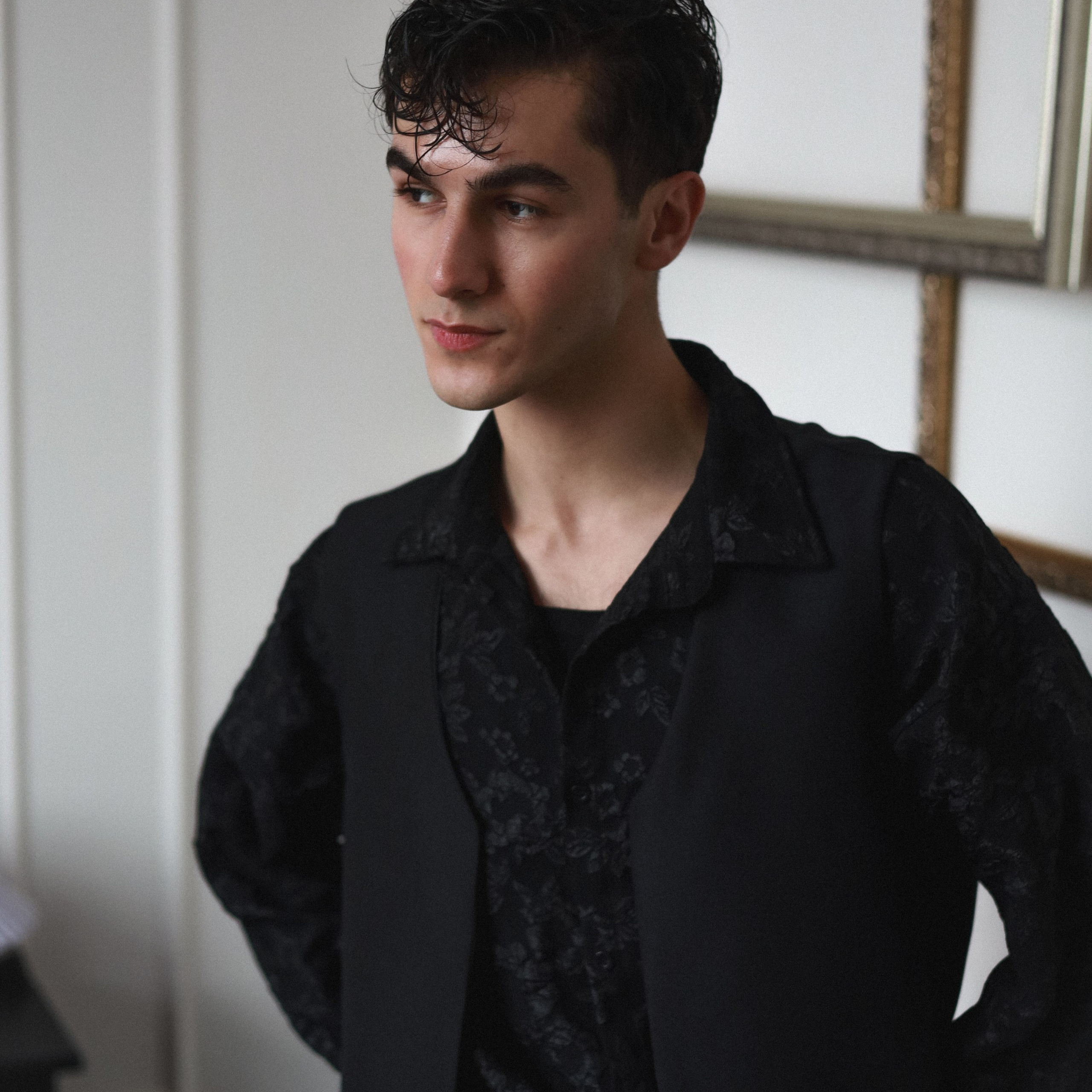 SAY. Ника, фотограф из Нижнего Новгорода