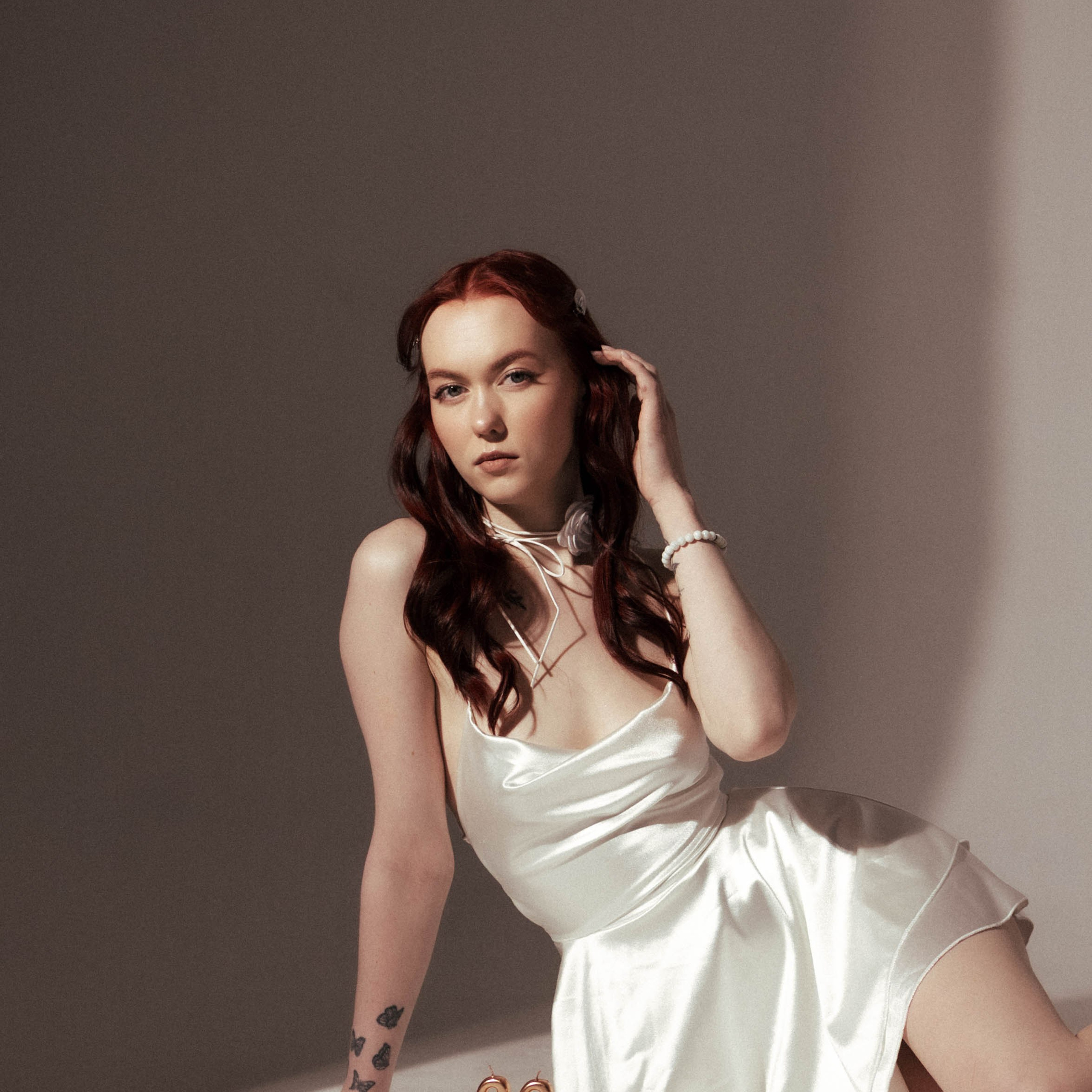 Яна. Ника, фотограф из Нижнего Новгорода