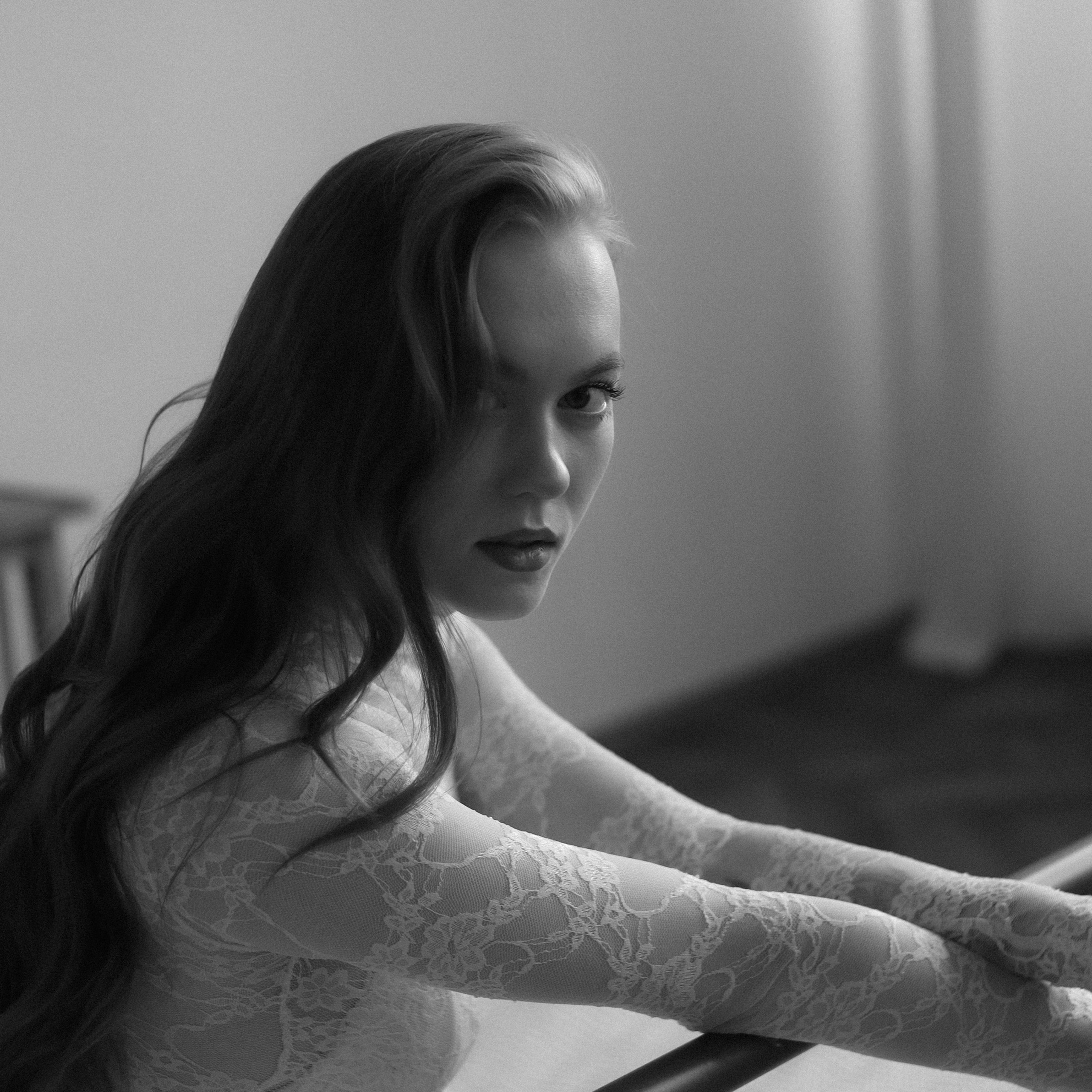 YANA. Ника, фотограф из Нижнего Новгорода