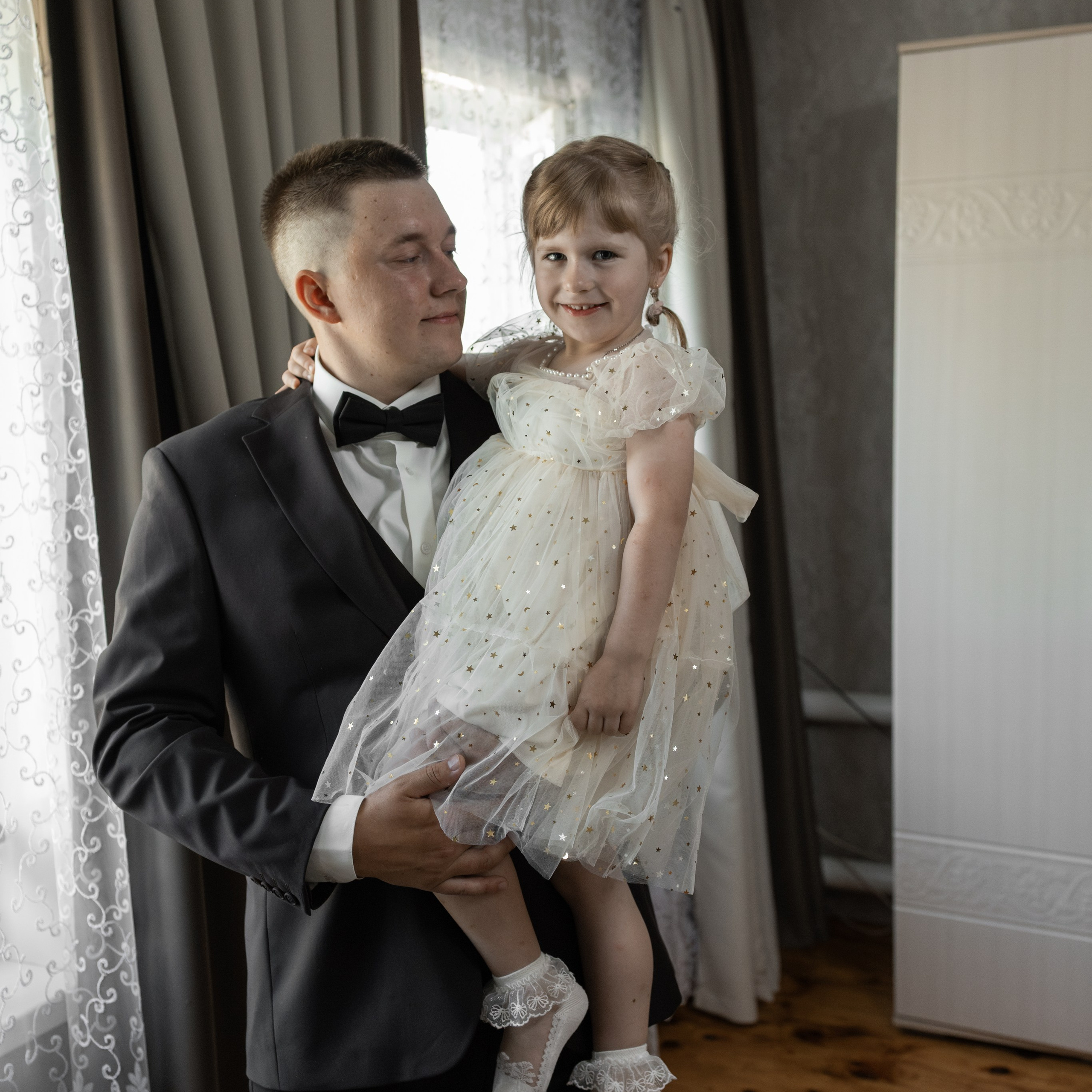 Утро жениха&Дмитрий. Ника, фотограф из Нижнего Новгорода