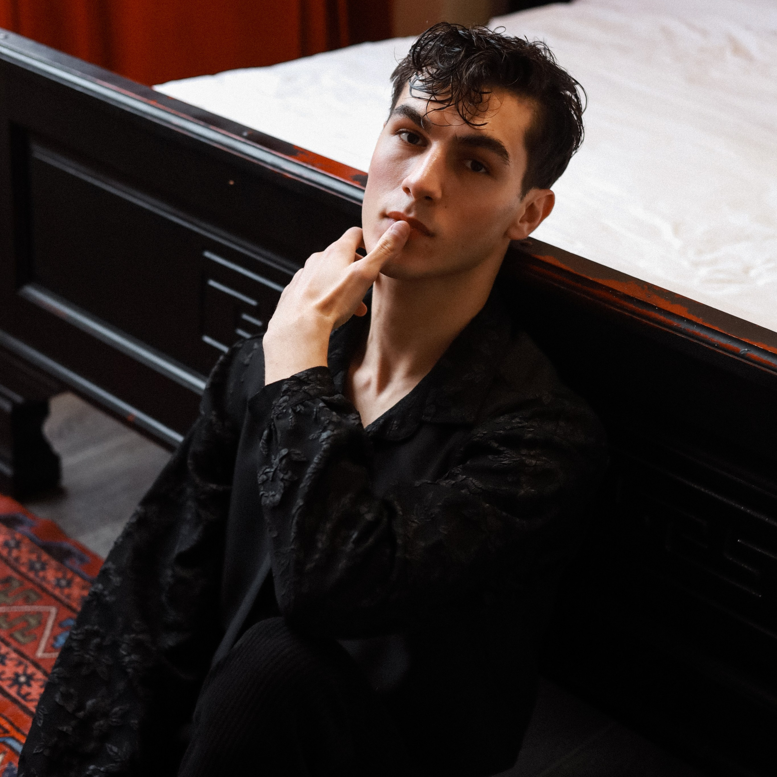 SAY. Ника, фотограф из Нижнего Новгорода