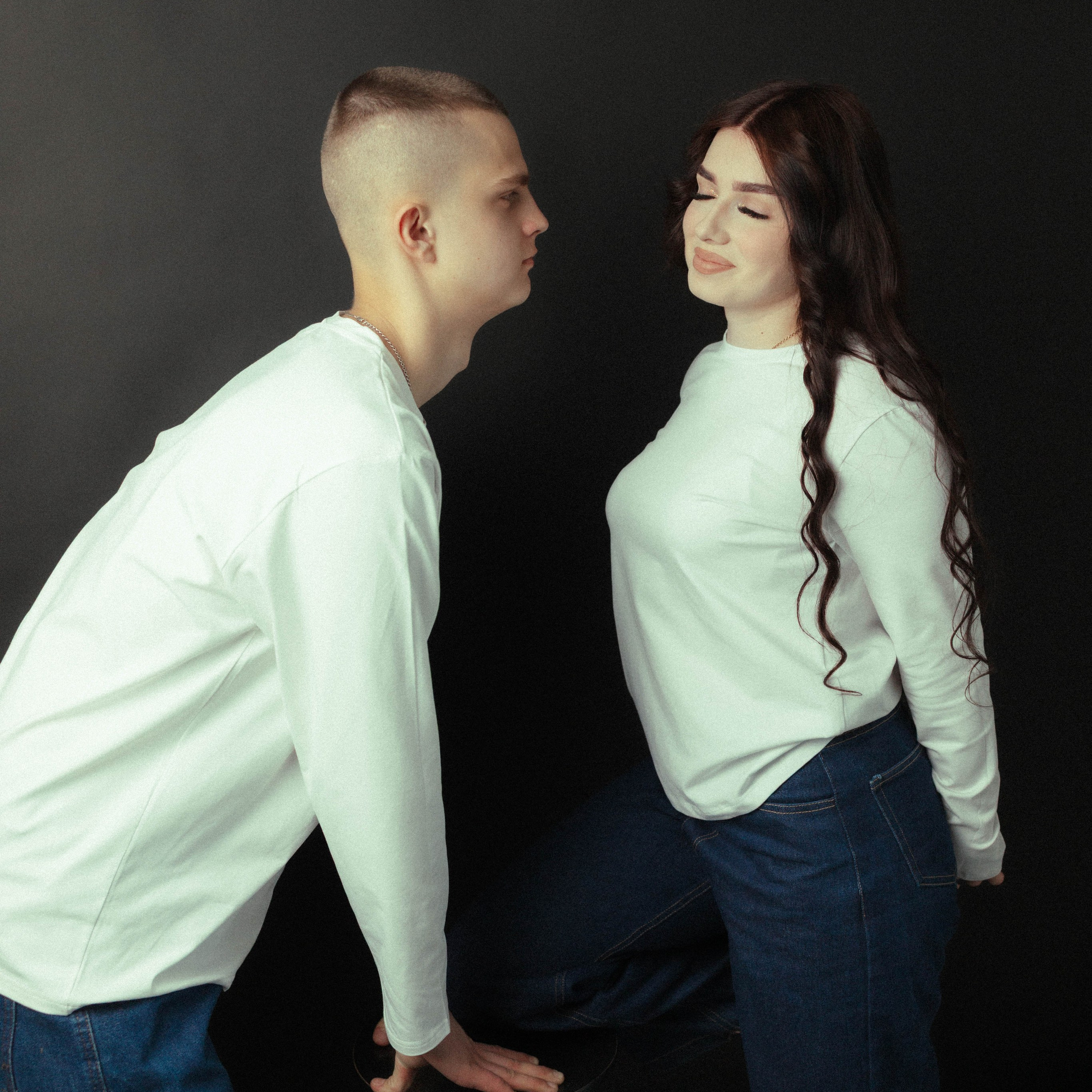 Саша и Женя. Ника, фотограф из Нижнего Новгорода