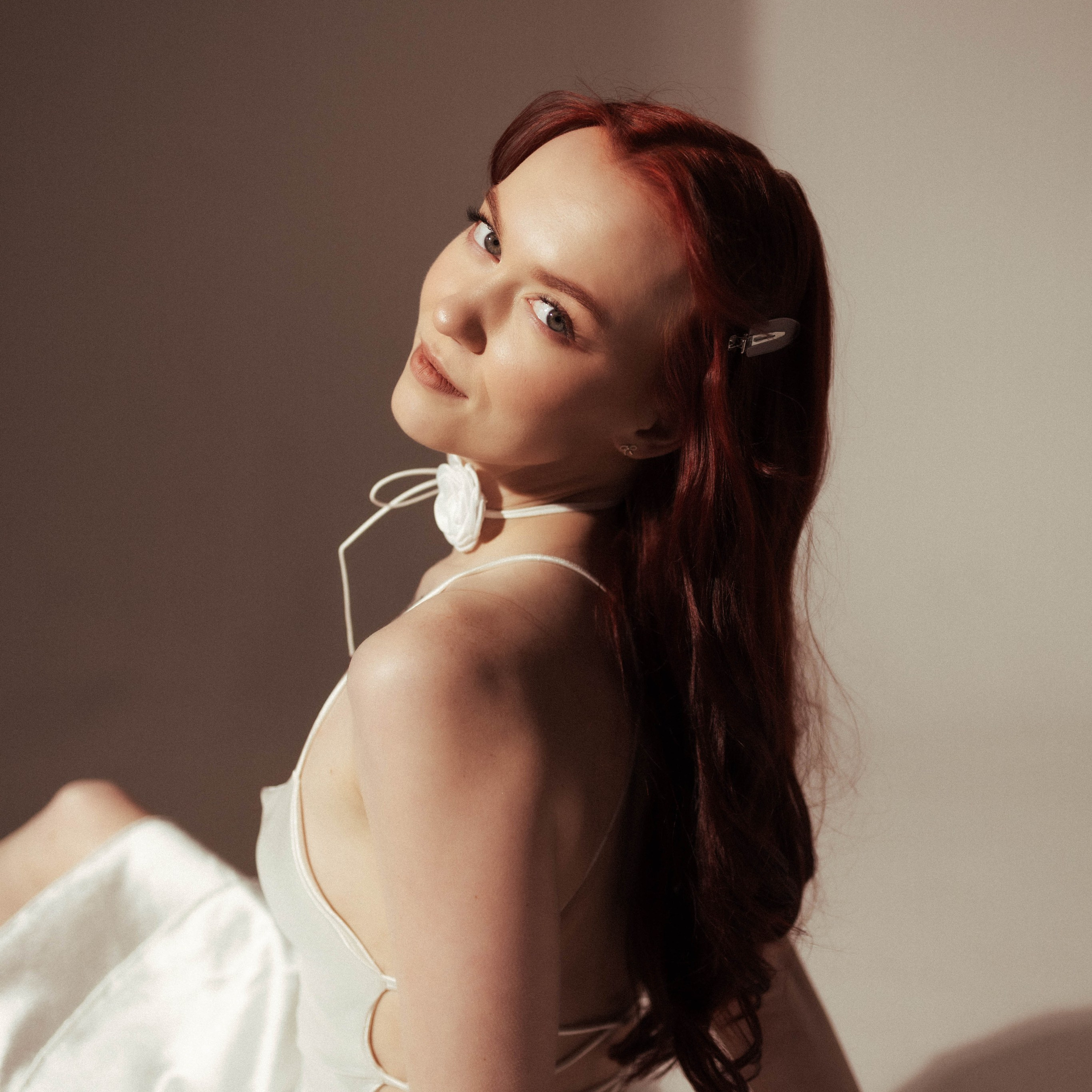 Яна. Ника, фотограф из Нижнего Новгорода