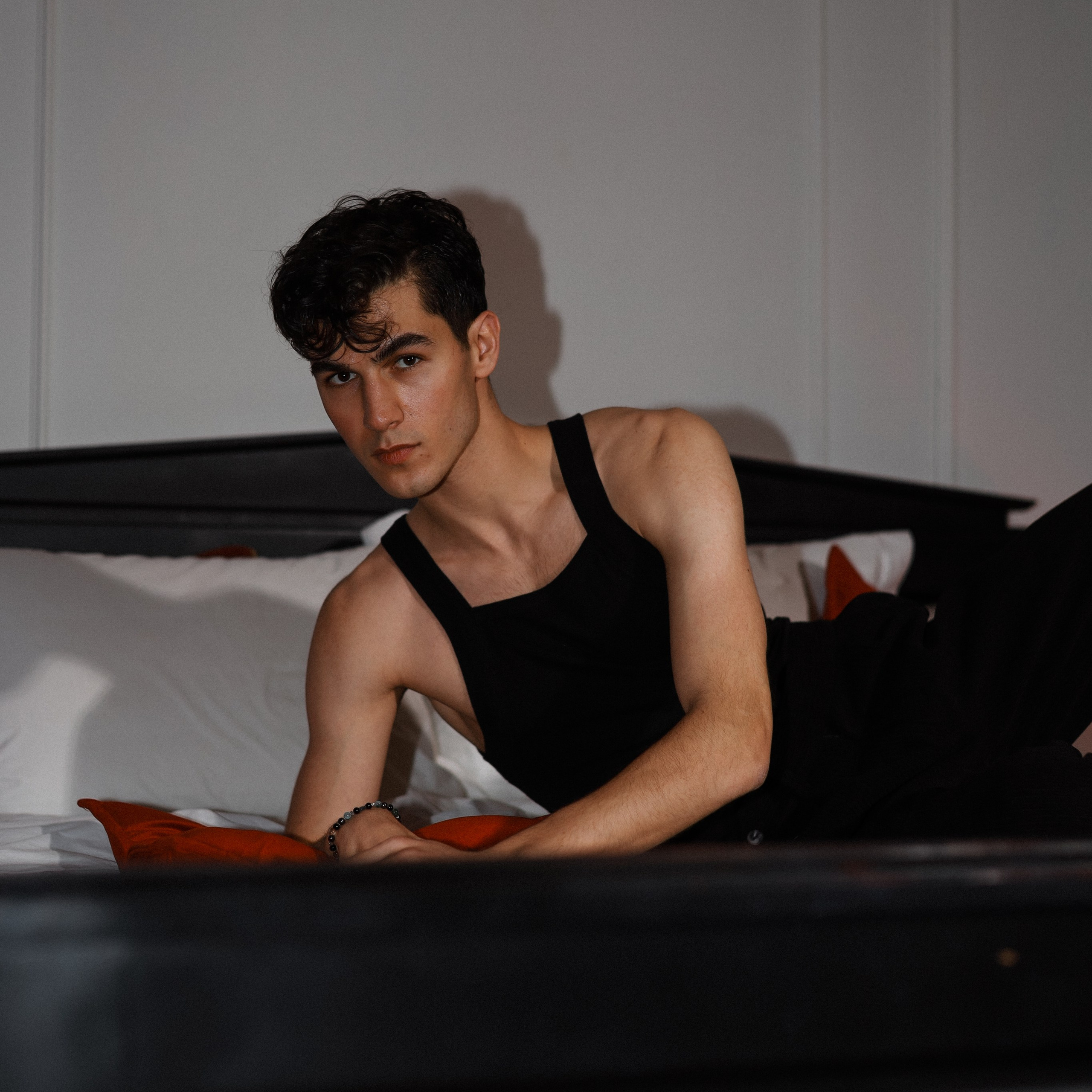 SAY. Ника, фотограф из Нижнего Новгорода