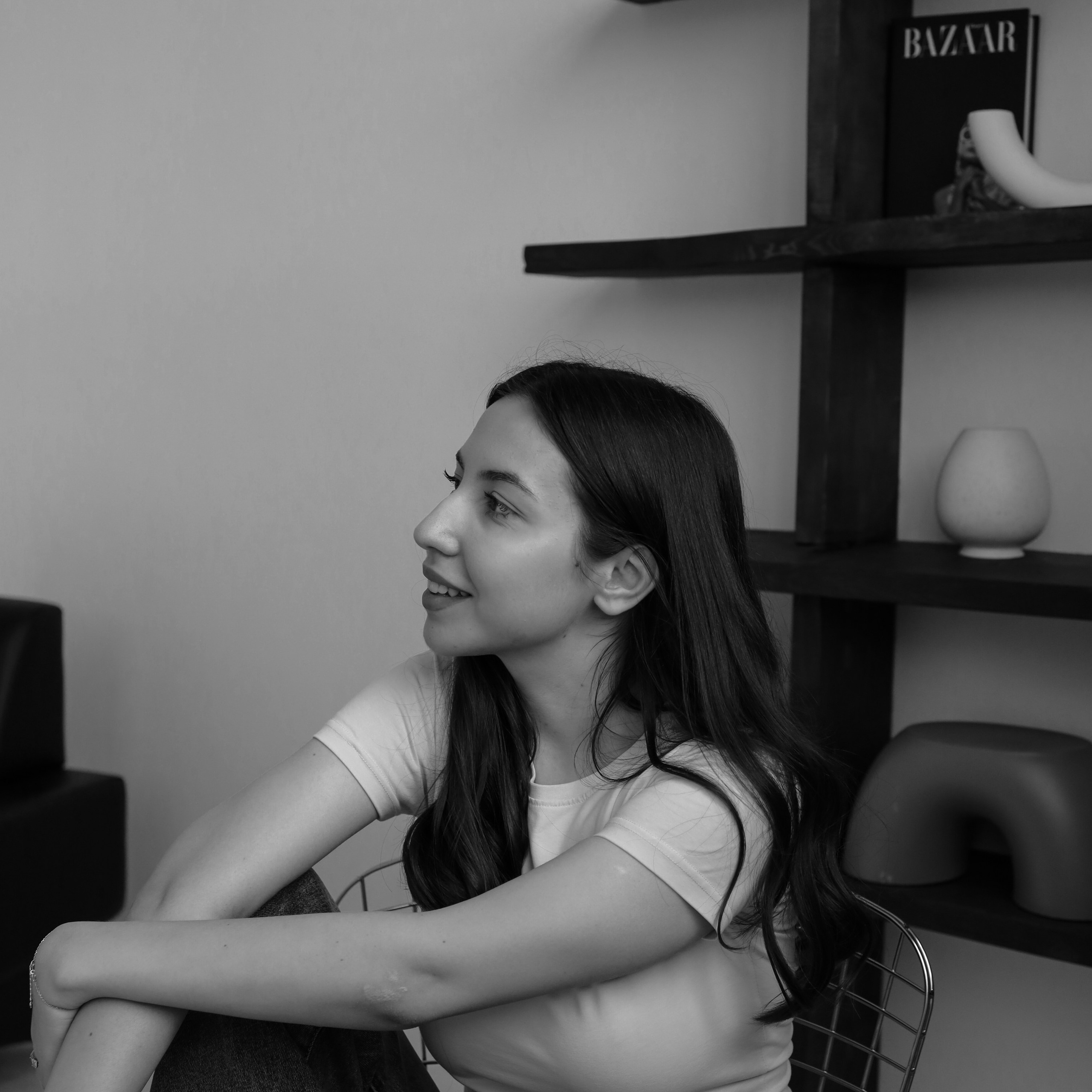 KSU. Ника, фотограф из Нижнего Новгорода