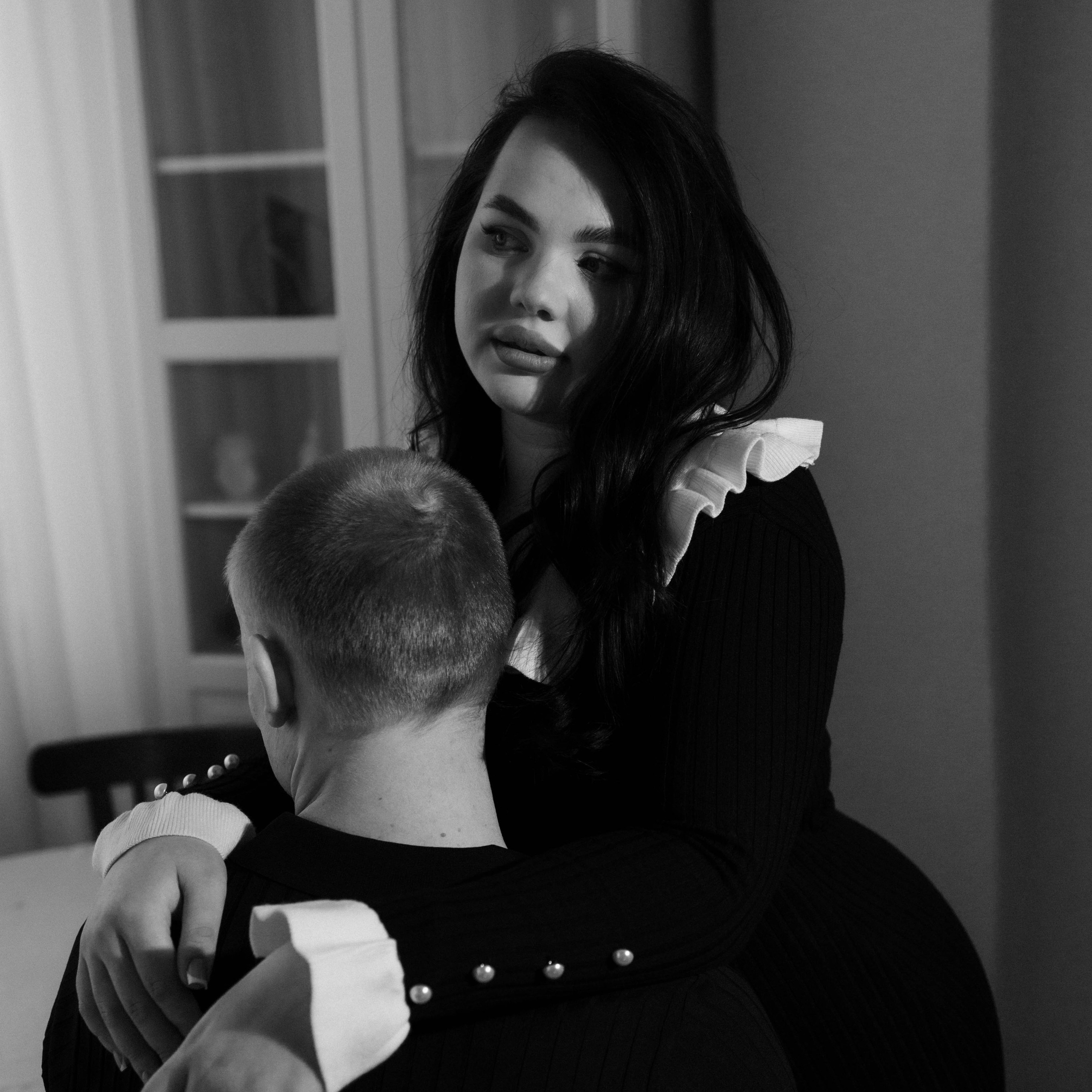 Екатерина|Михаил. Ника, фотограф из Нижнего Новгорода