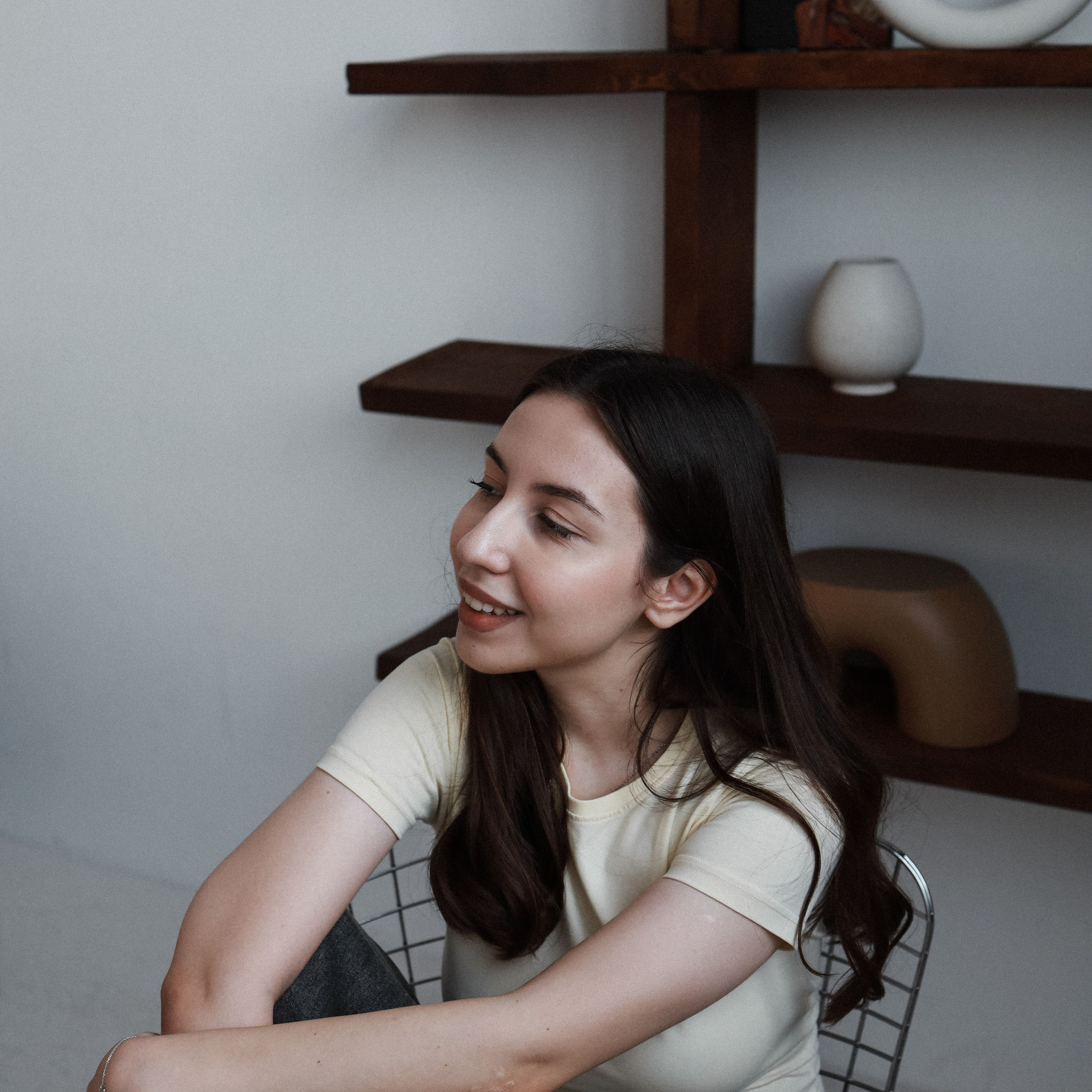 KSU. Ника, фотограф из Нижнего Новгорода