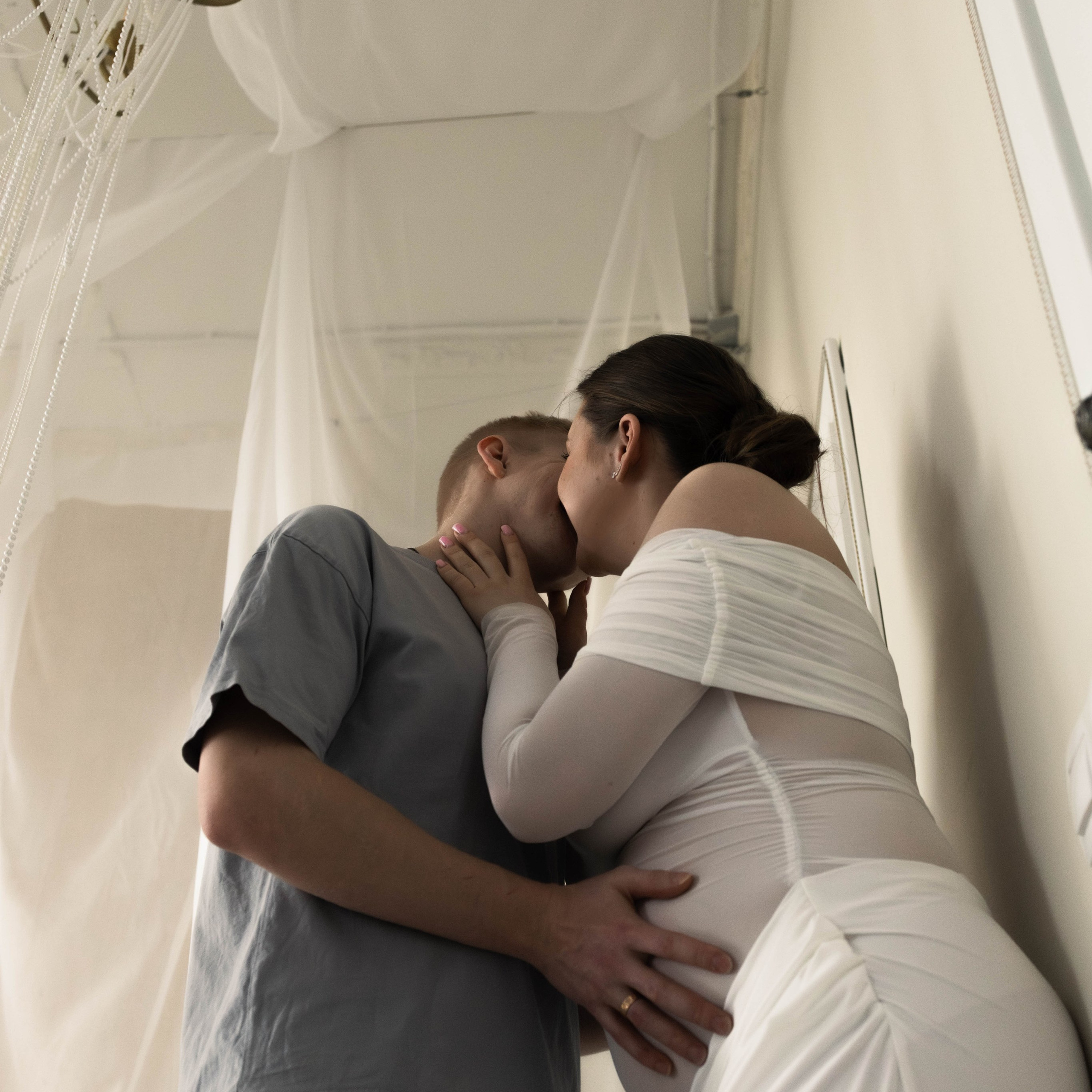 Илья и Настя. Ника, фотограф из Нижнего Новгорода