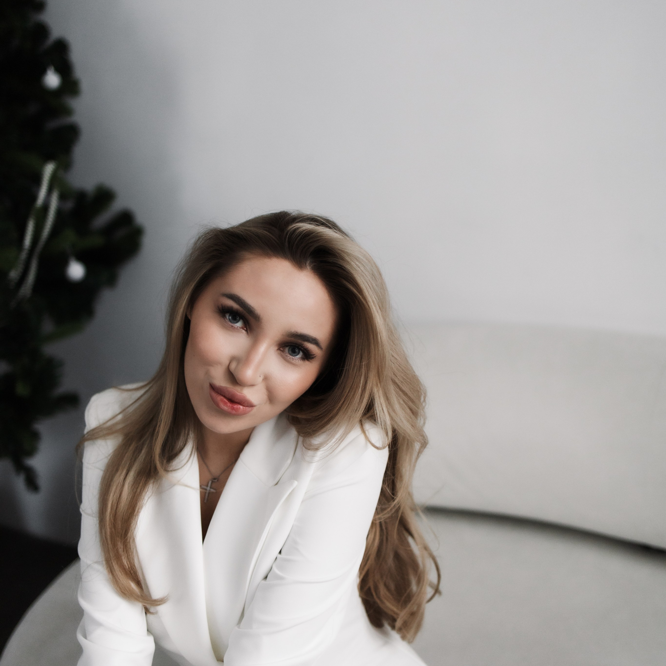 Anastasia. Ника, фотограф из Нижнего Новгорода