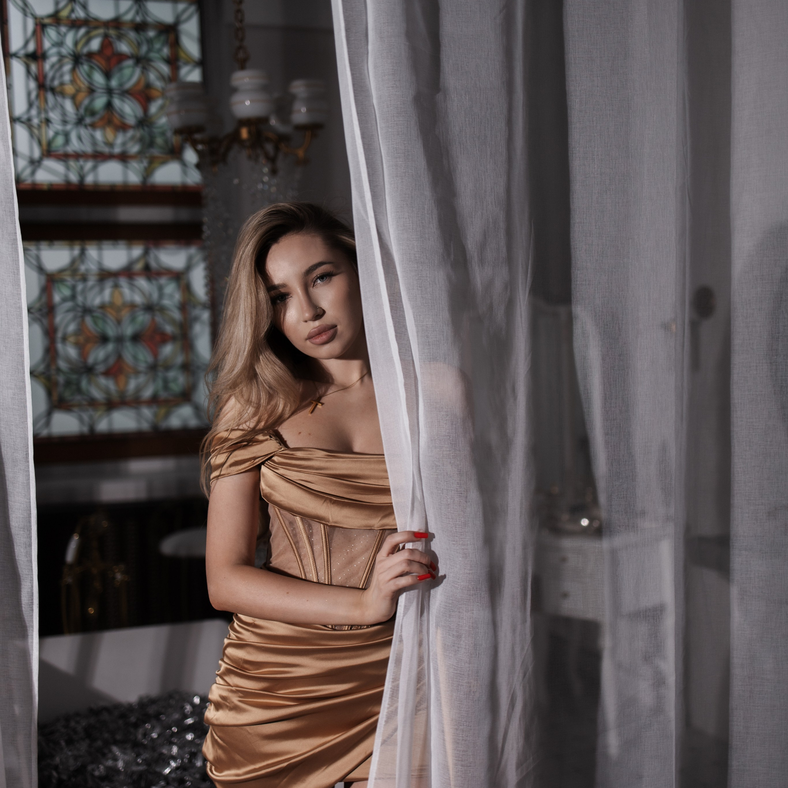 Anastasia. Ника, фотограф из Нижнего Новгорода