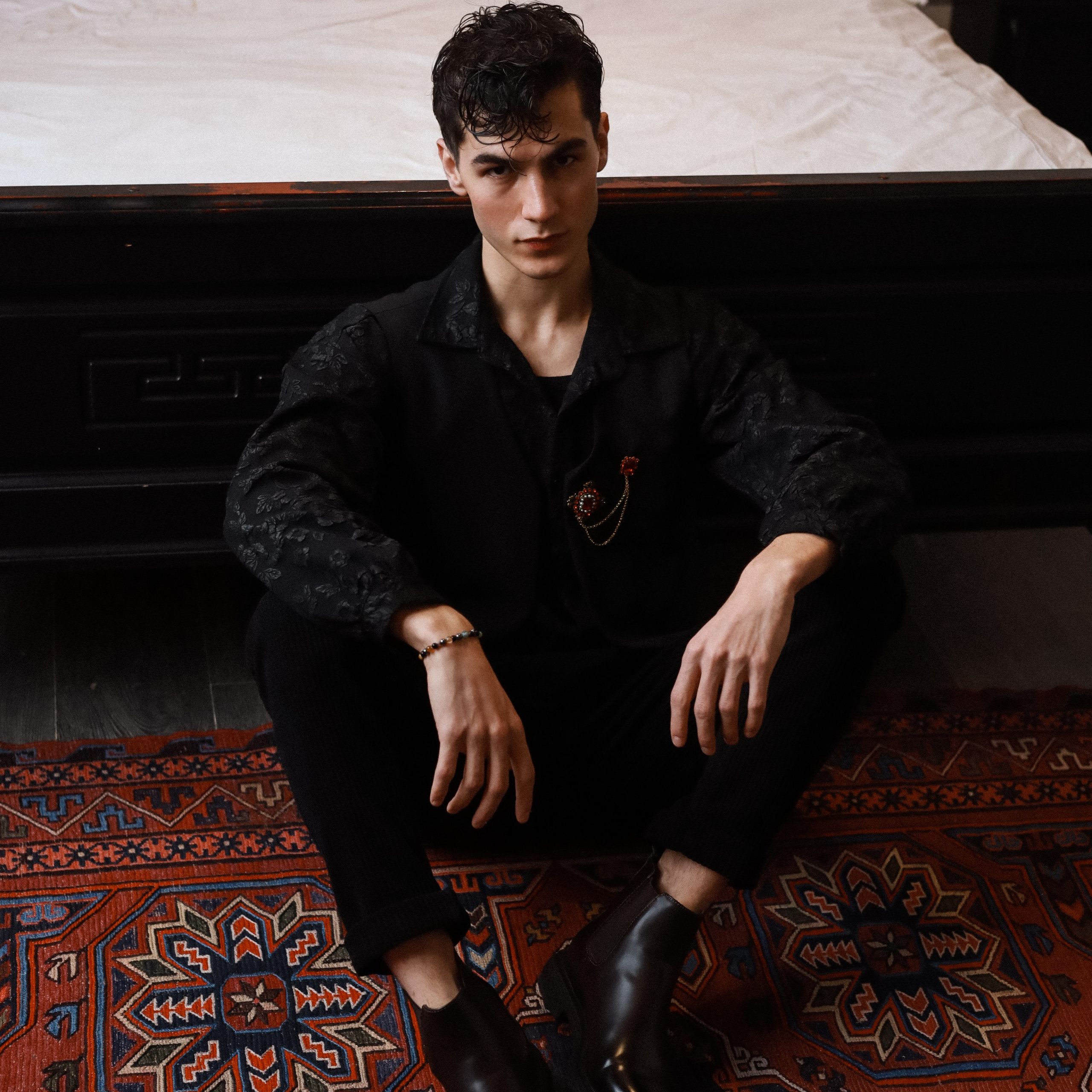 SAY. Ника, фотограф из Нижнего Новгорода