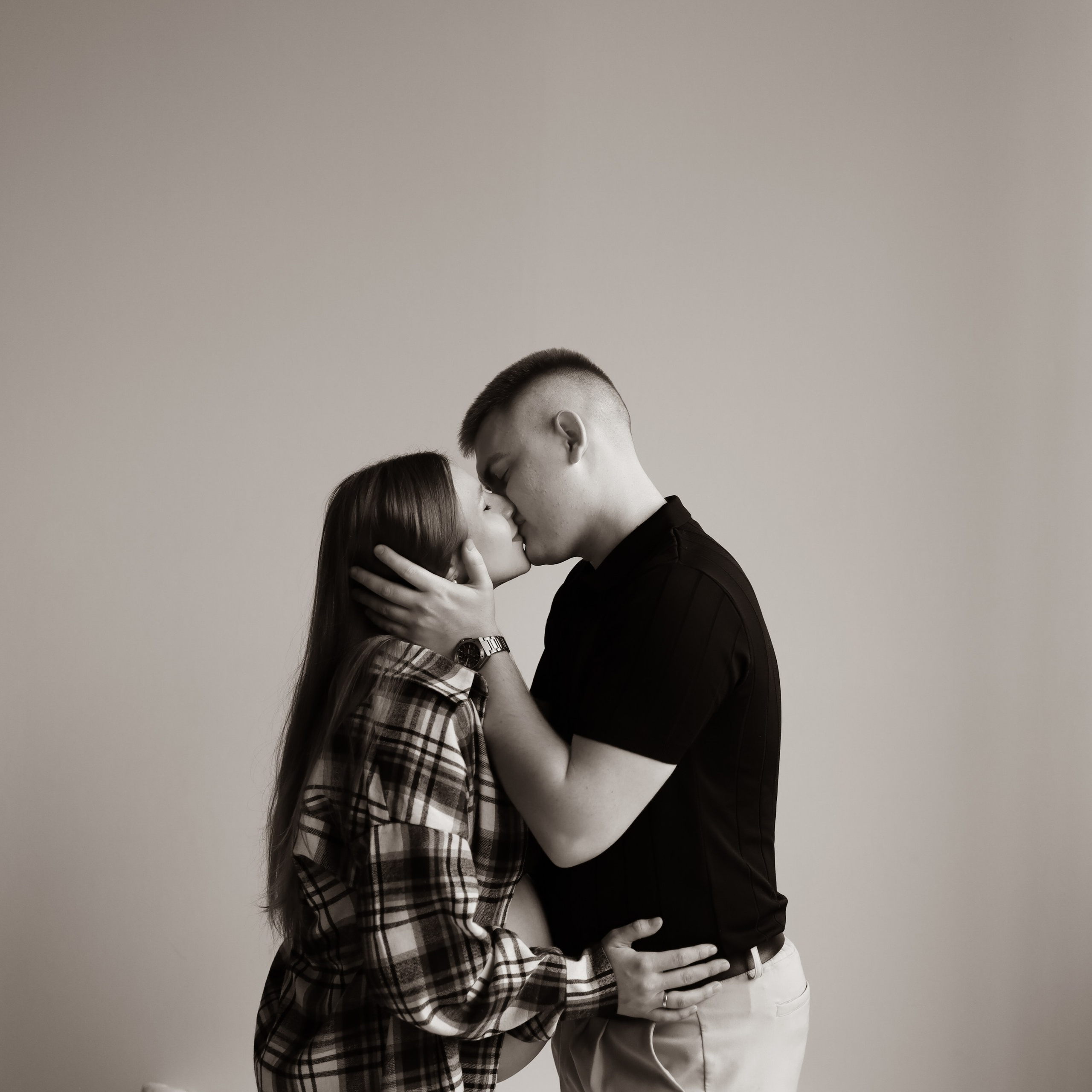 A&E. Ника, фотограф из Нижнего Новгорода