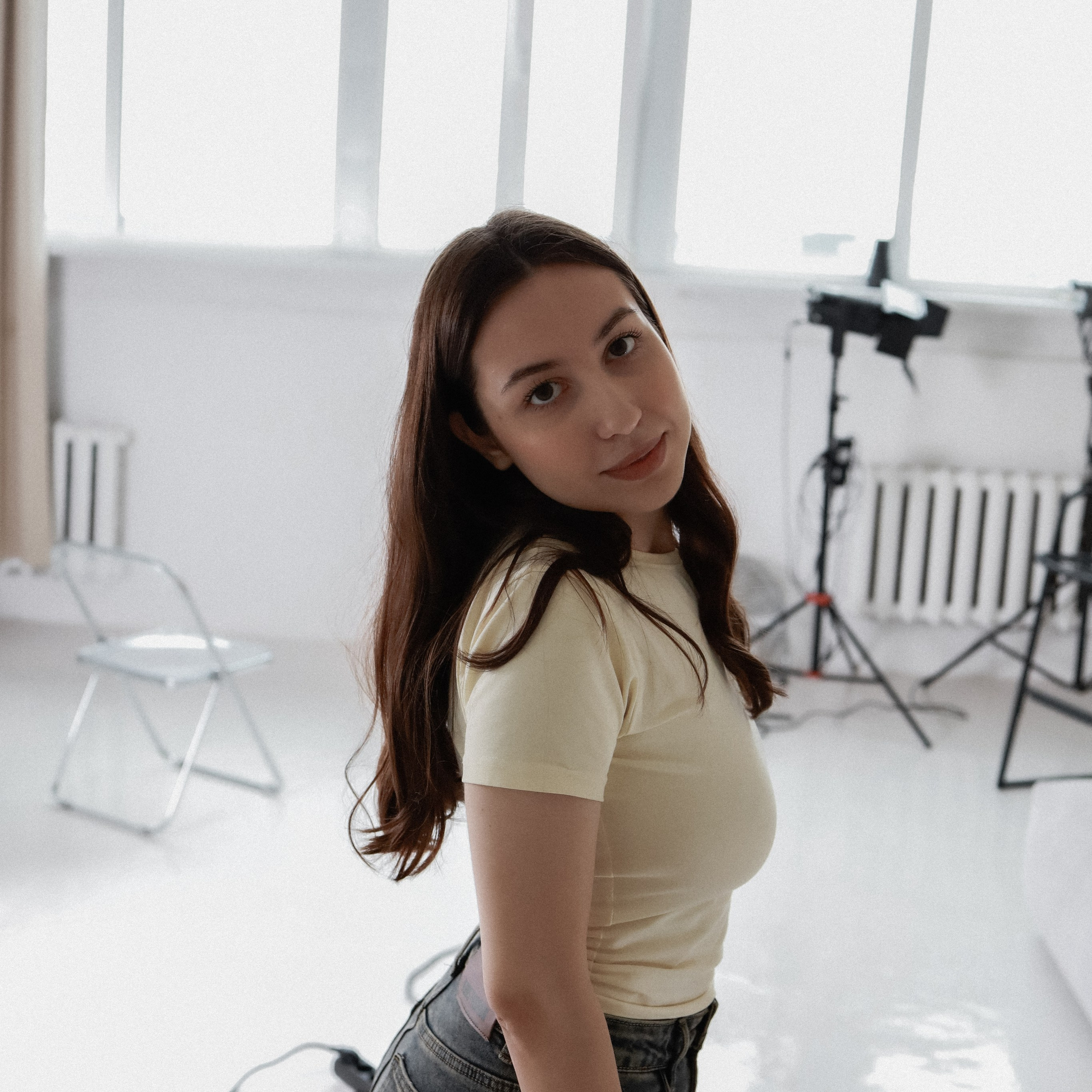 KSU. Ника, фотограф из Нижнего Новгорода