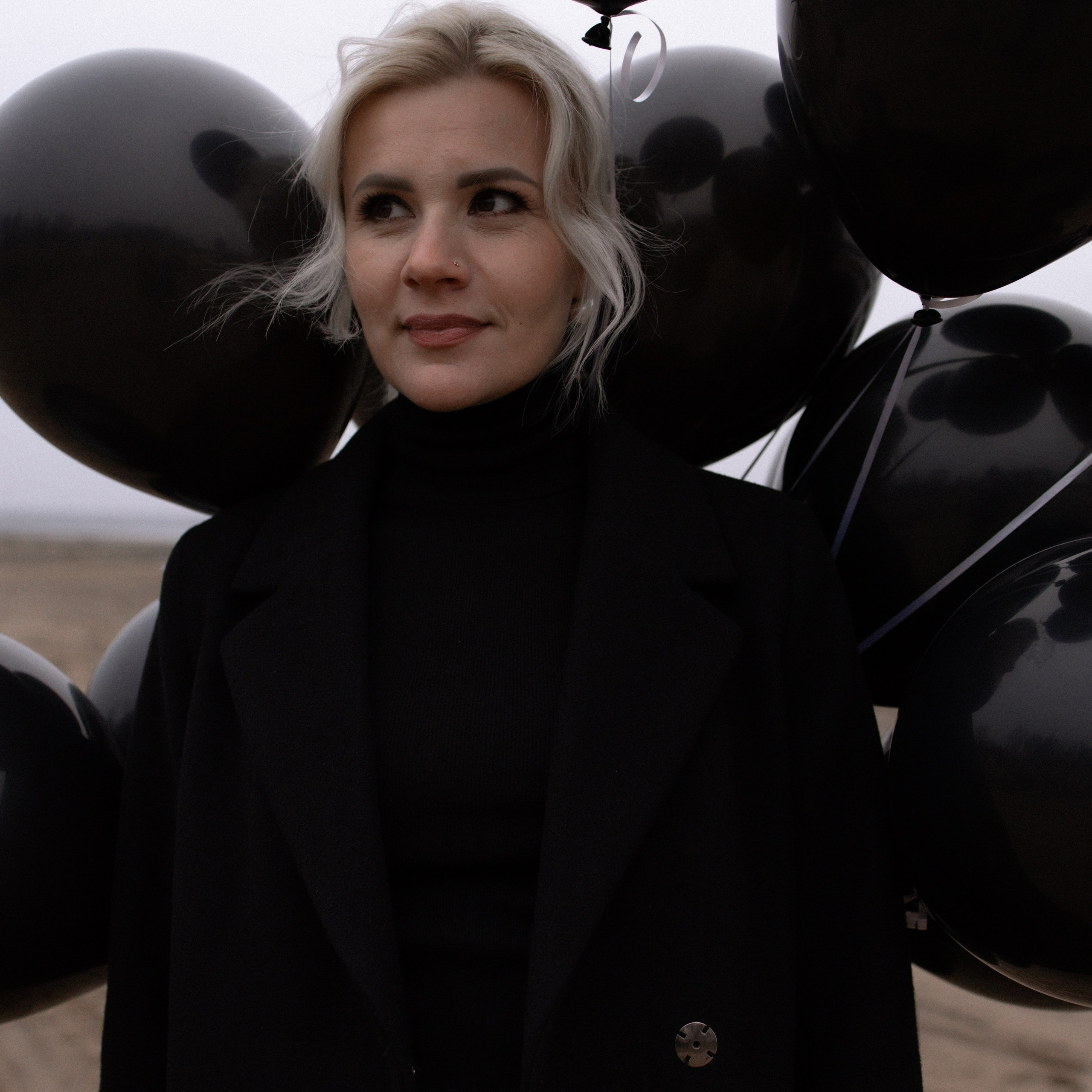 NNNN. Ника, фотограф из Нижнего Новгорода