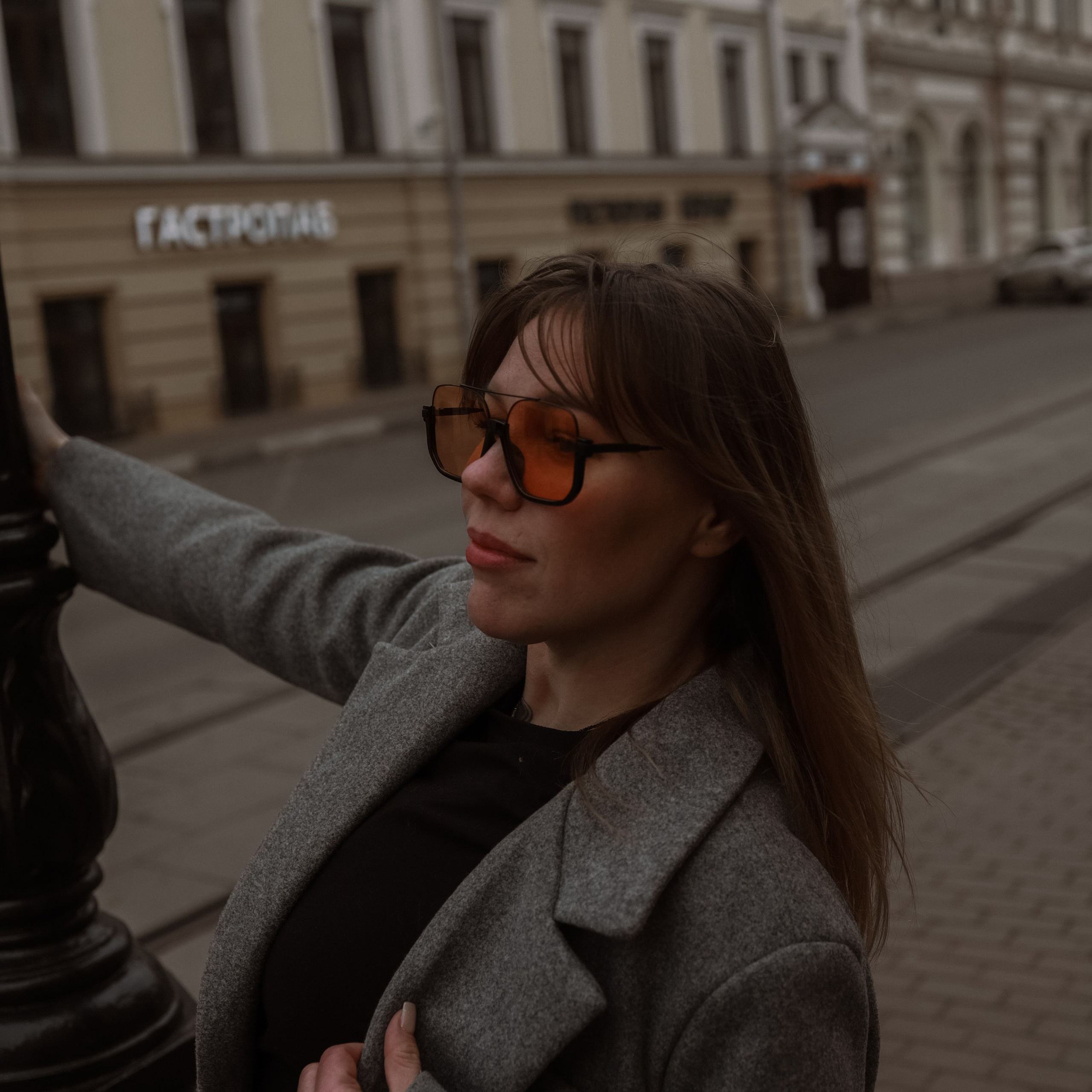 MARI. Ника, фотограф из Нижнего Новгорода