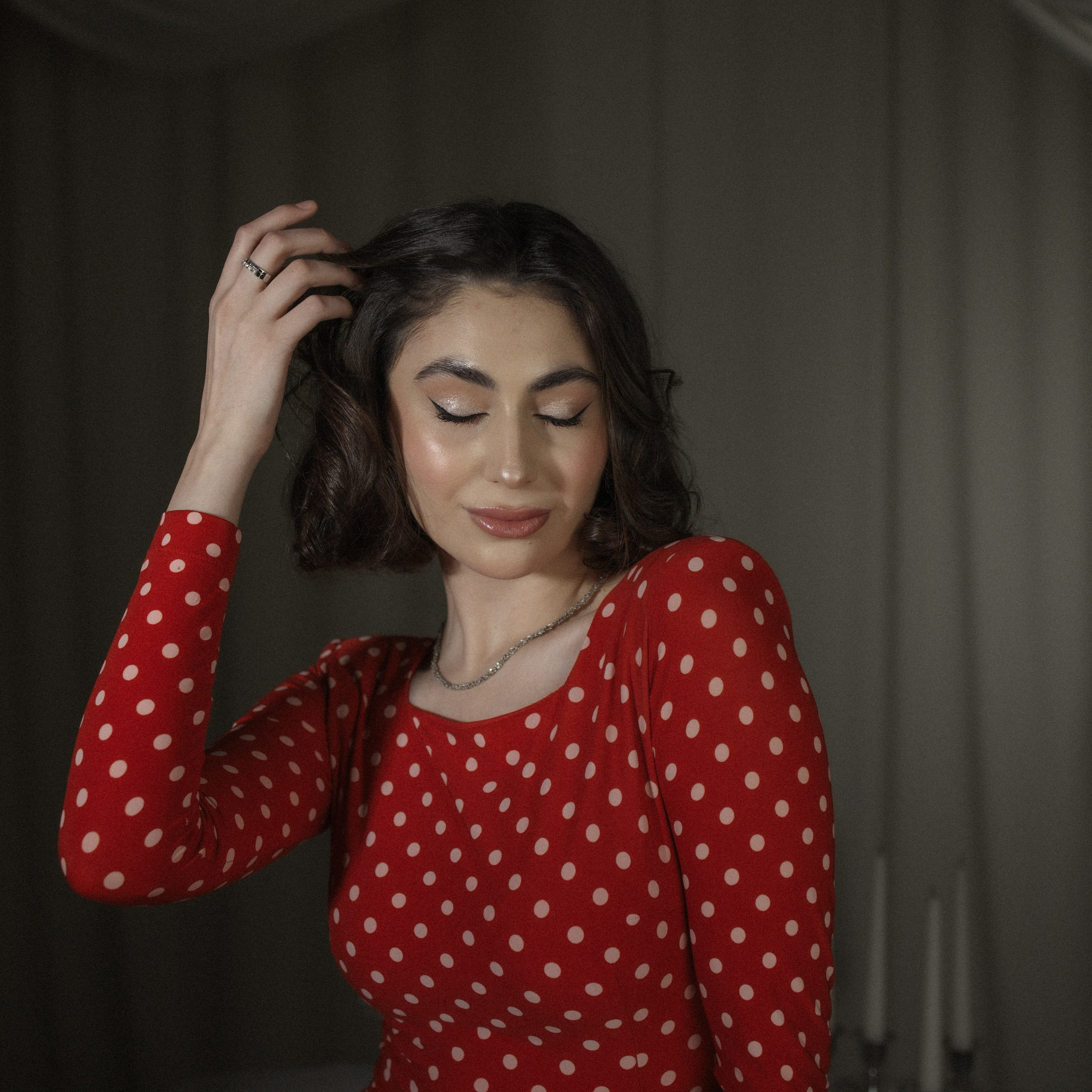 SAMIRA. Ника, фотограф из Нижнего Новгорода