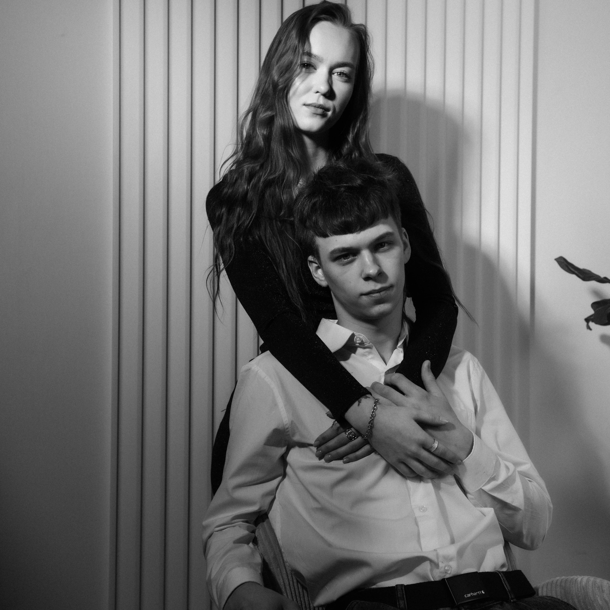 M&Y. Ника, фотограф из Нижнего Новгорода