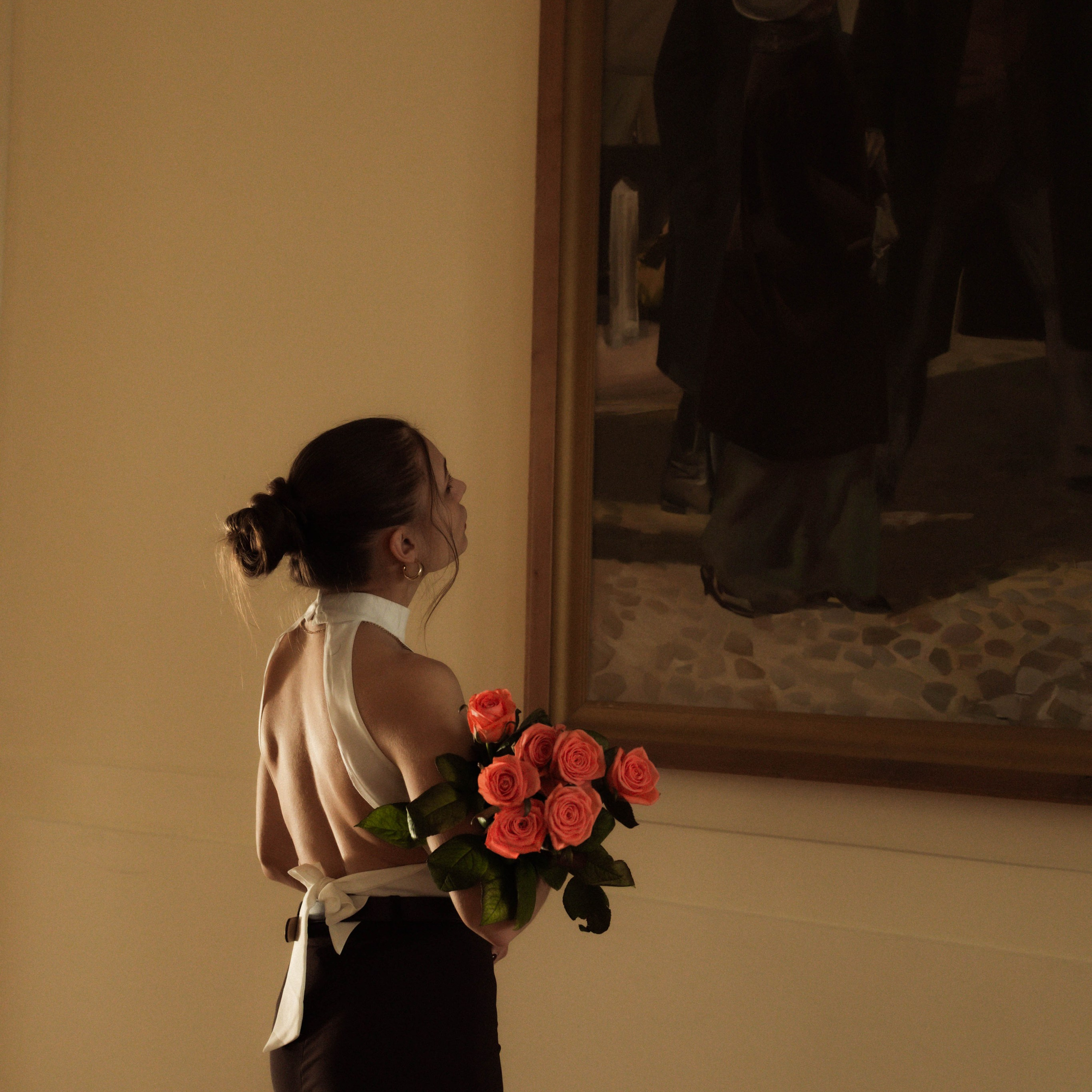 Анастасия. Ника, фотограф из Нижнего Новгорода