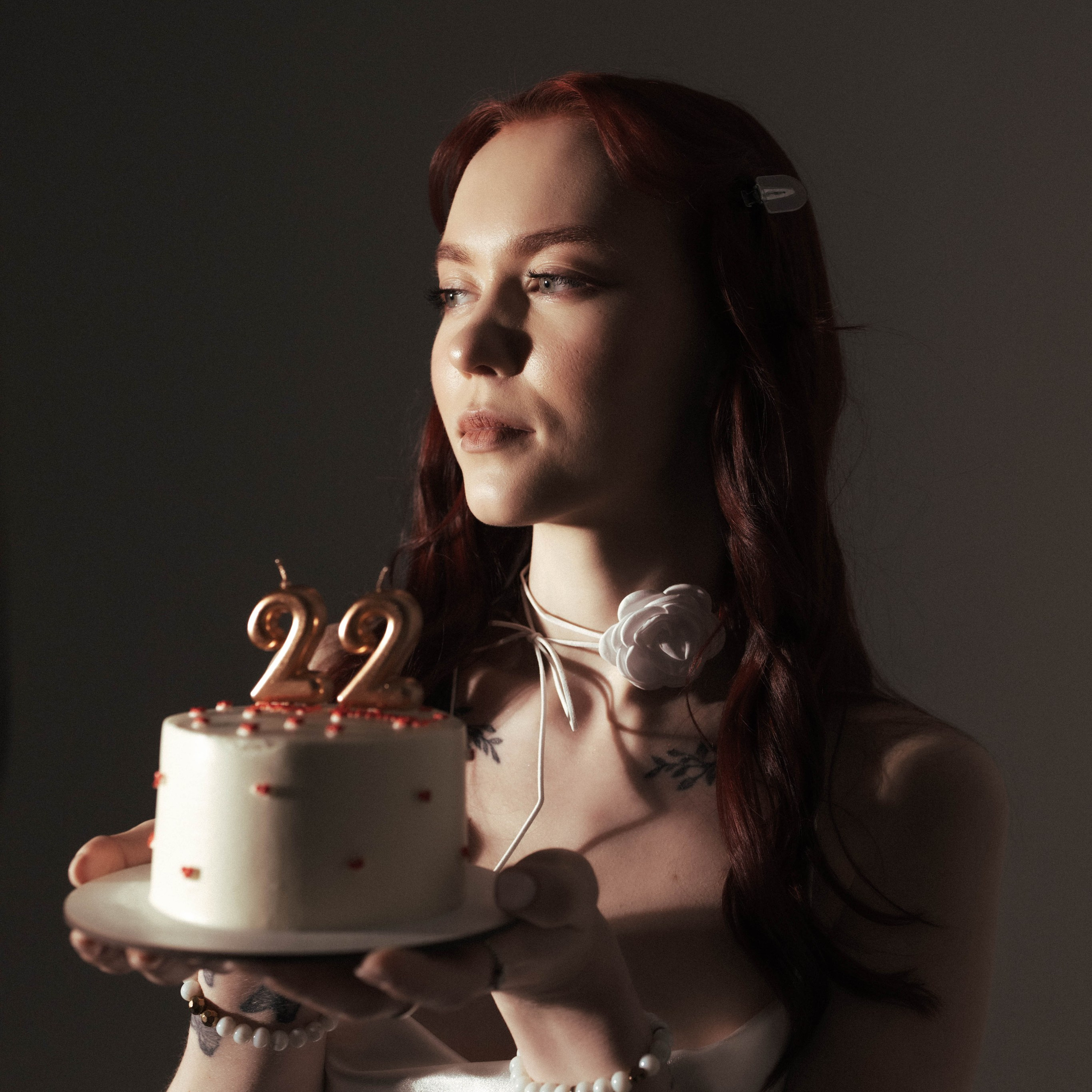 Яна. Ника, фотограф из Нижнего Новгорода