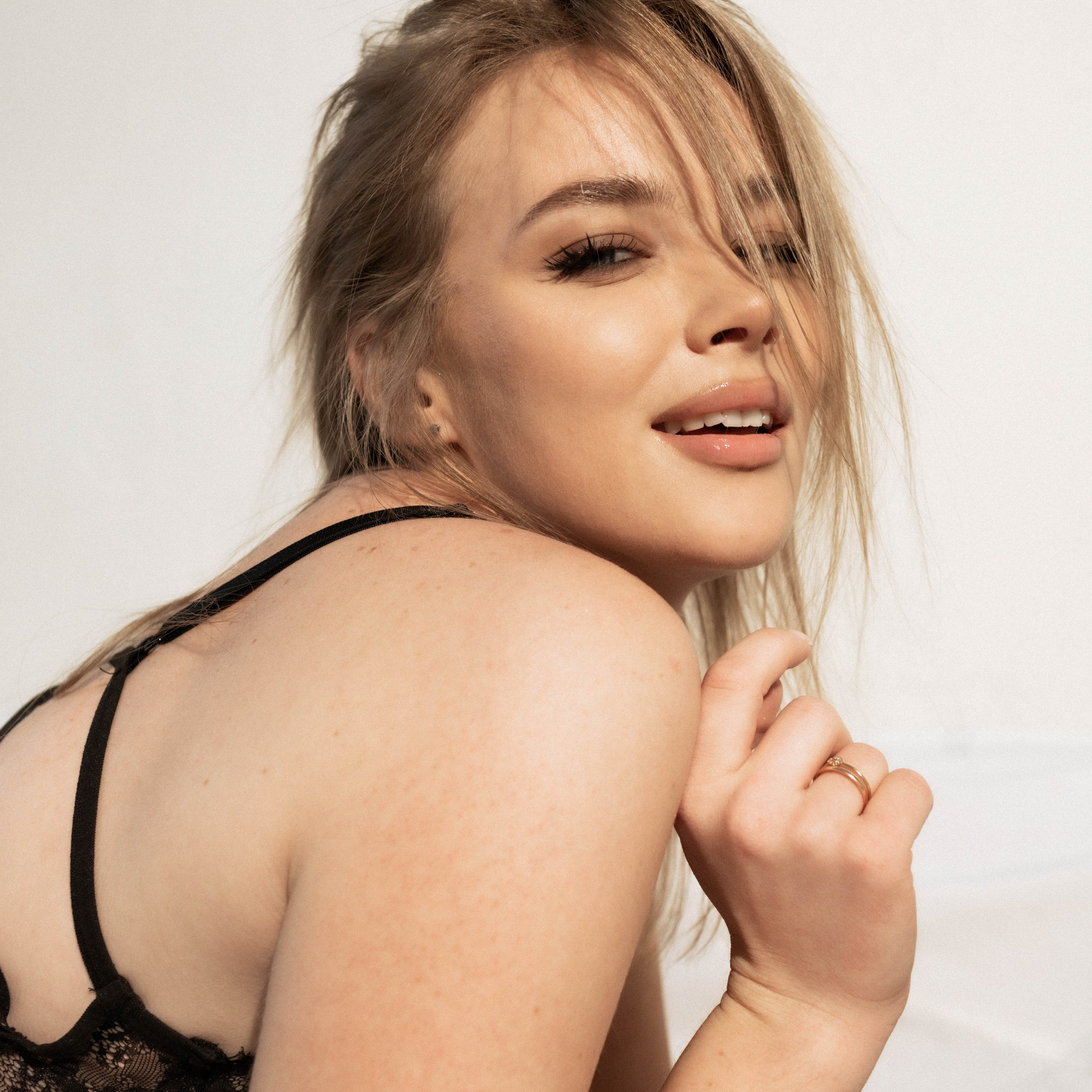 ARI. Ника, фотограф из Нижнего Новгорода