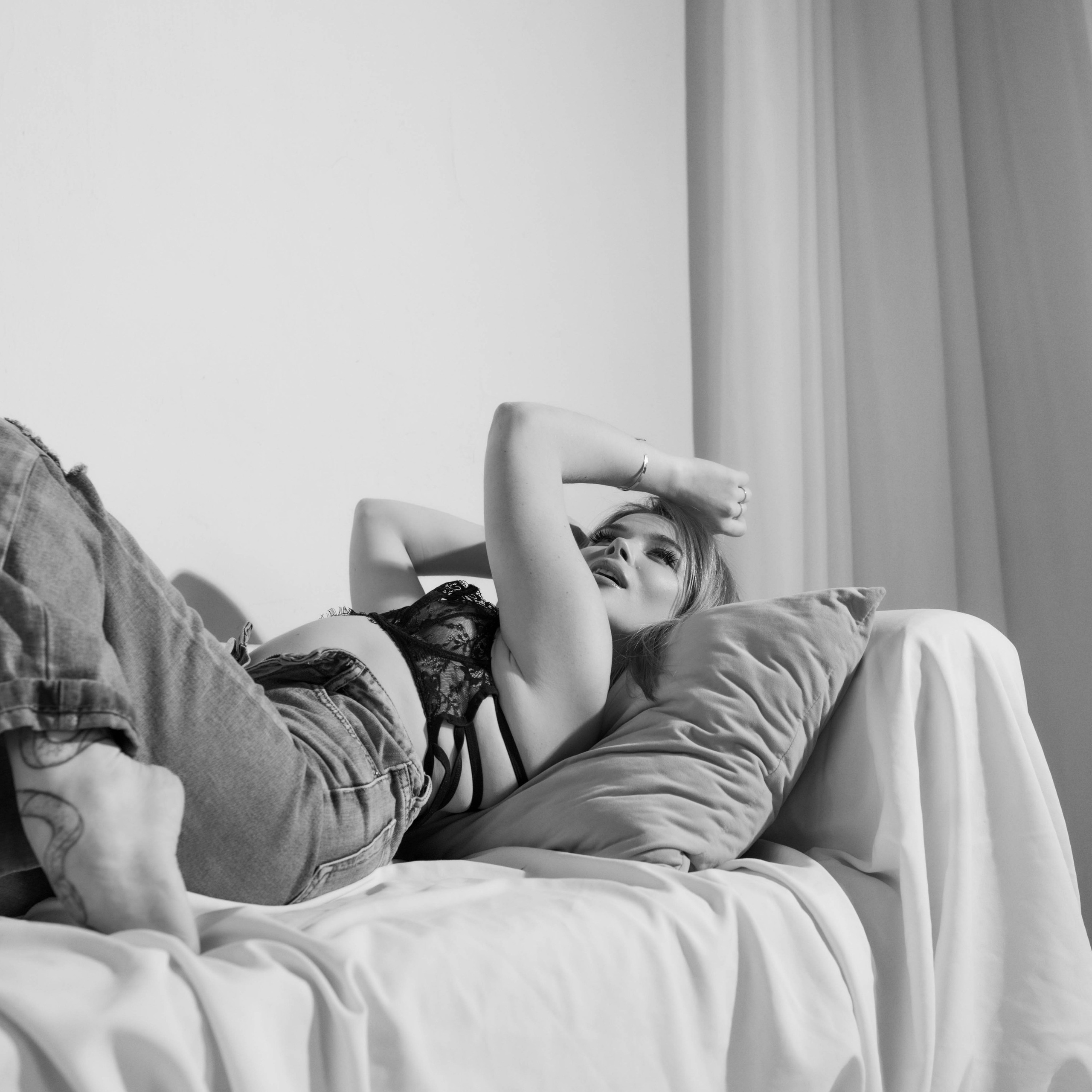 ARI. Ника, фотограф из Нижнего Новгорода