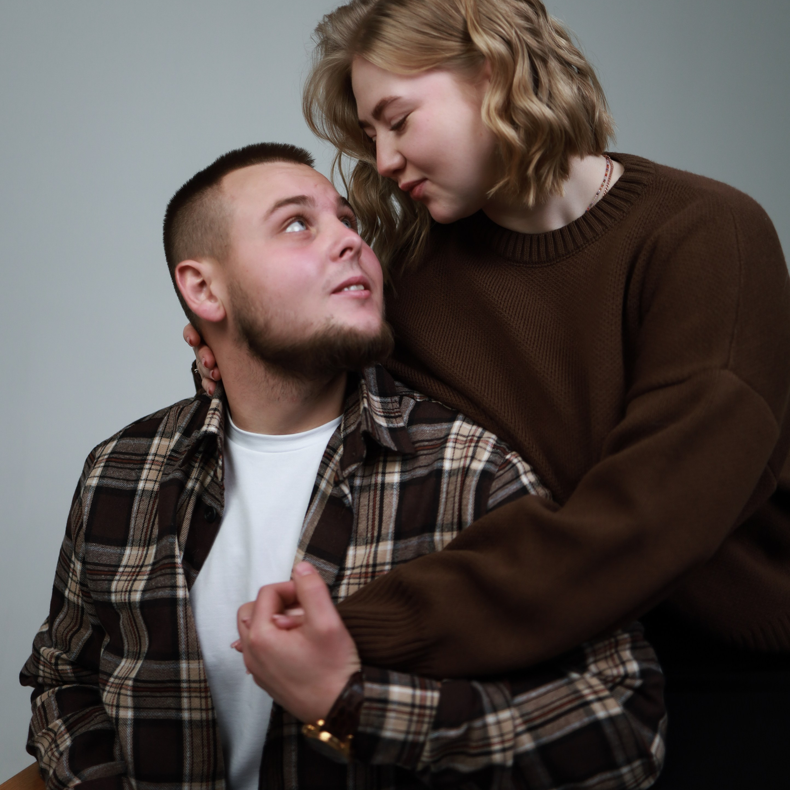 AL&DI. Ника, фотограф из Нижнего Новгорода