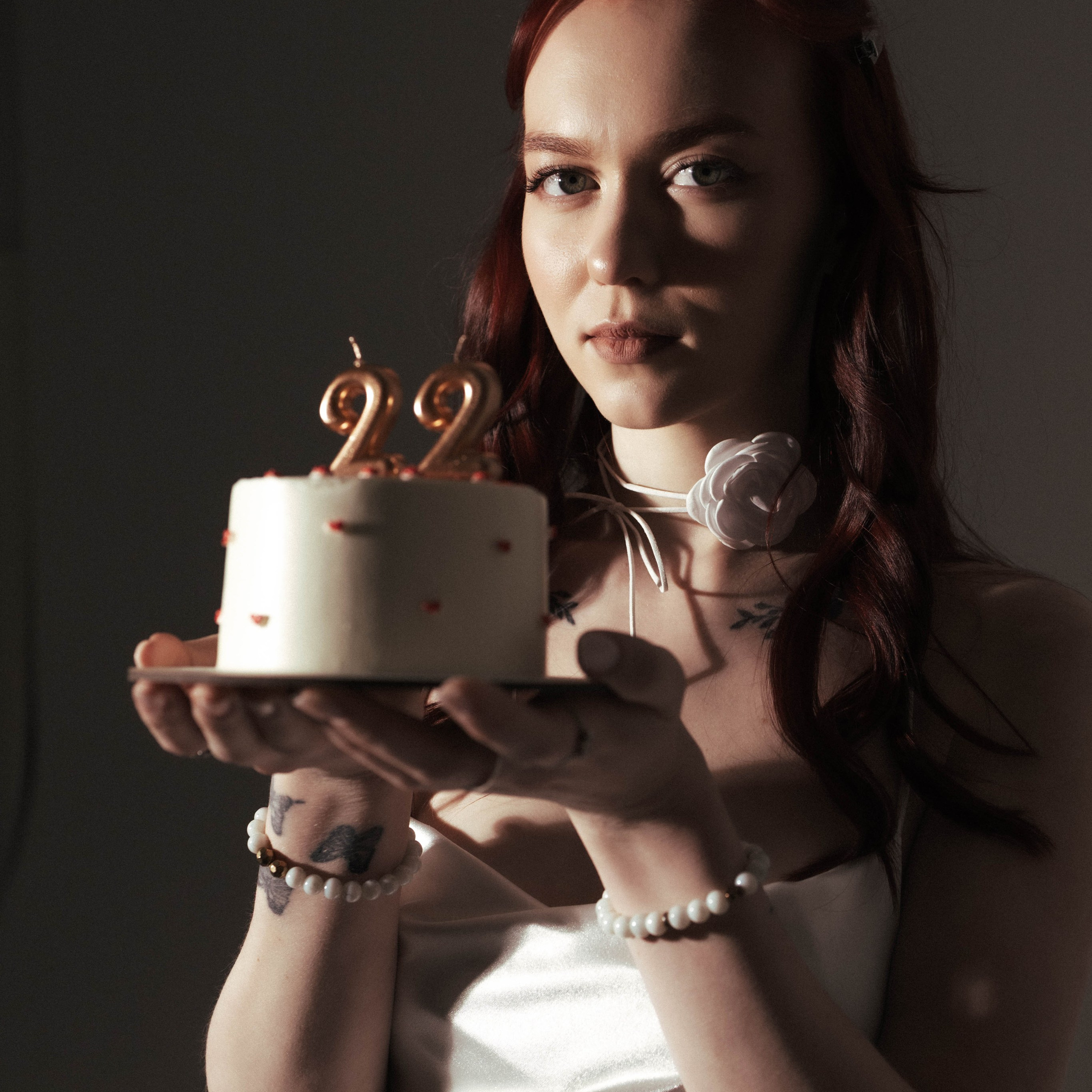 Яна. Ника, фотограф из Нижнего Новгорода