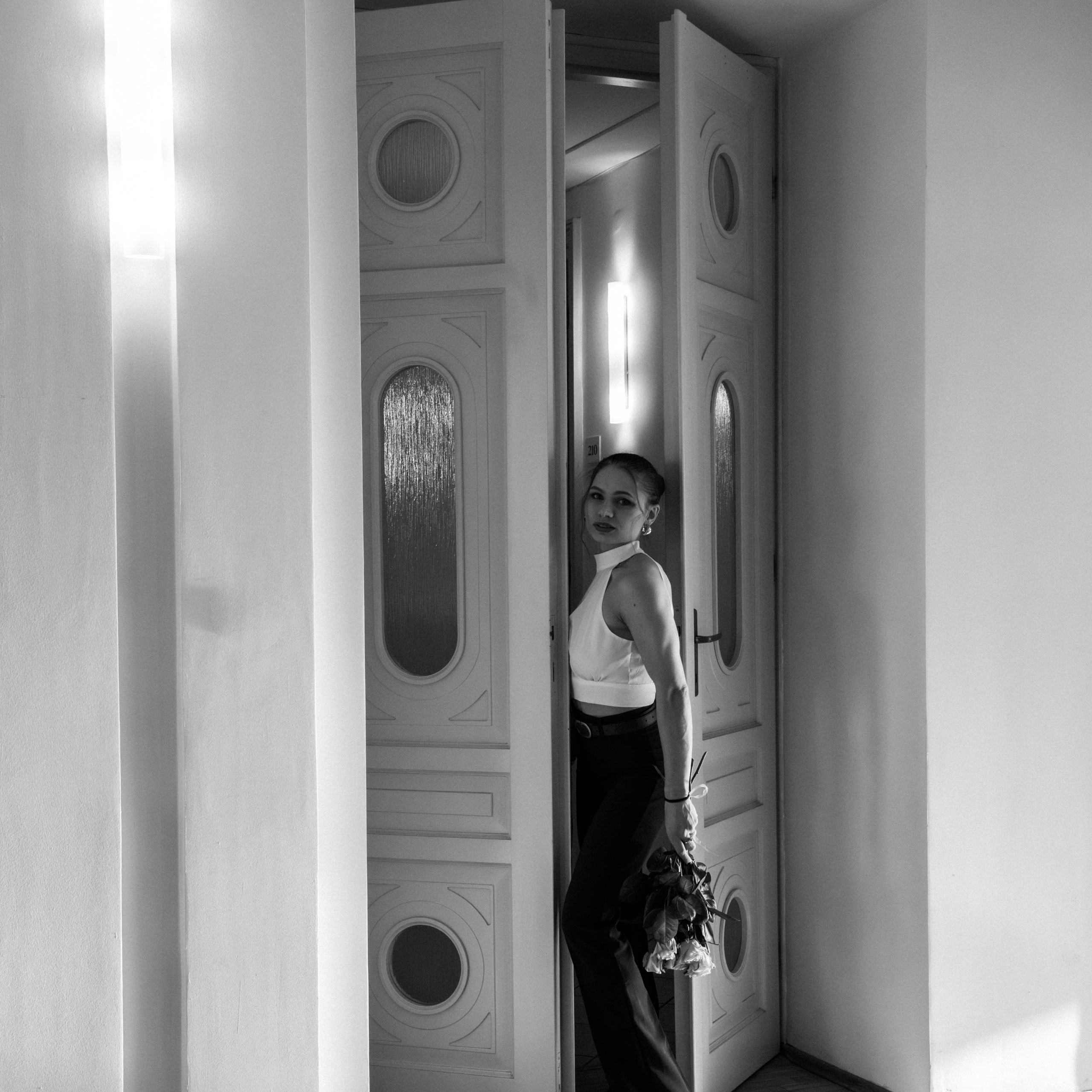 Анастасия. Ника, фотограф из Нижнего Новгорода