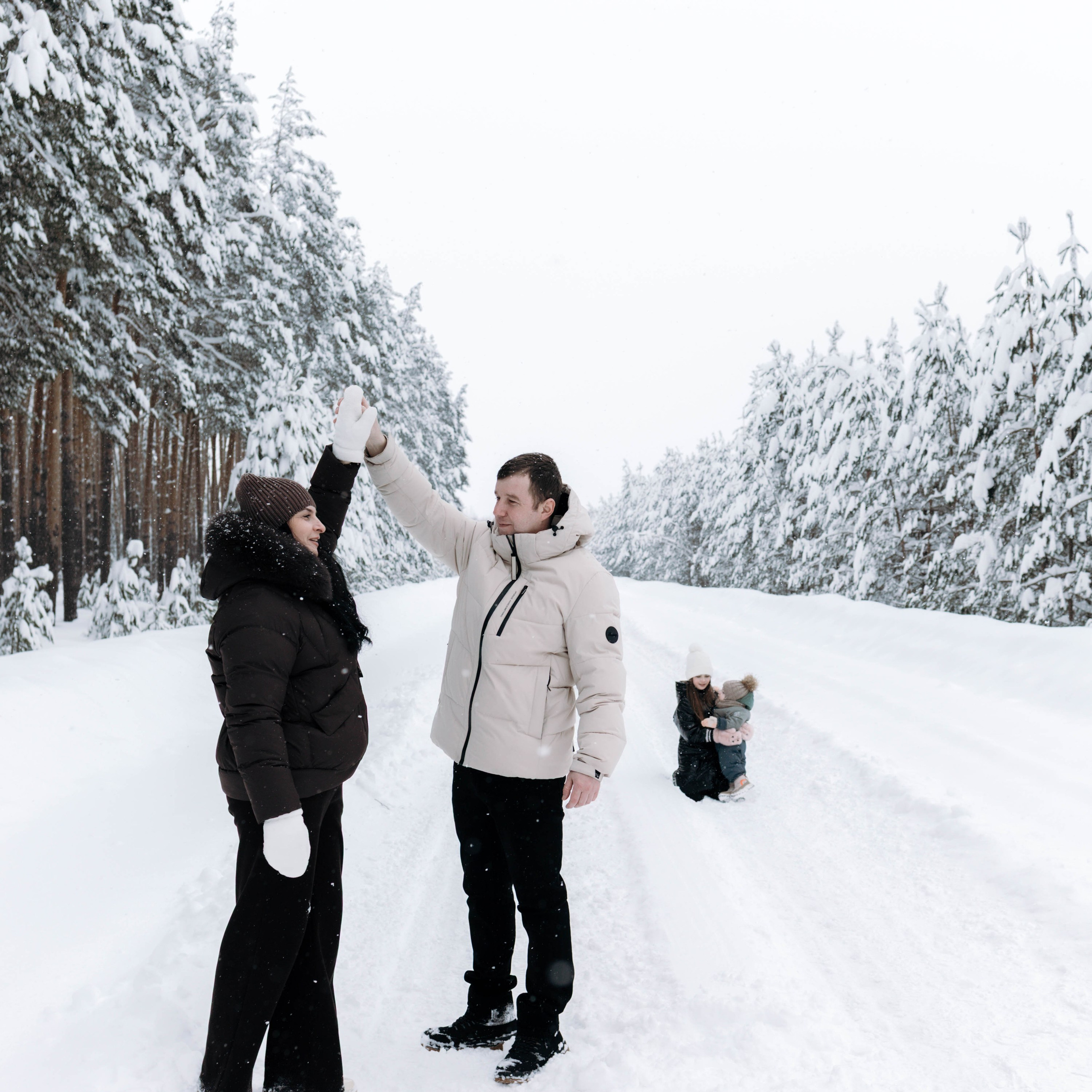KATY&DENIS. Ника, фотограф из Нижнего Новгорода