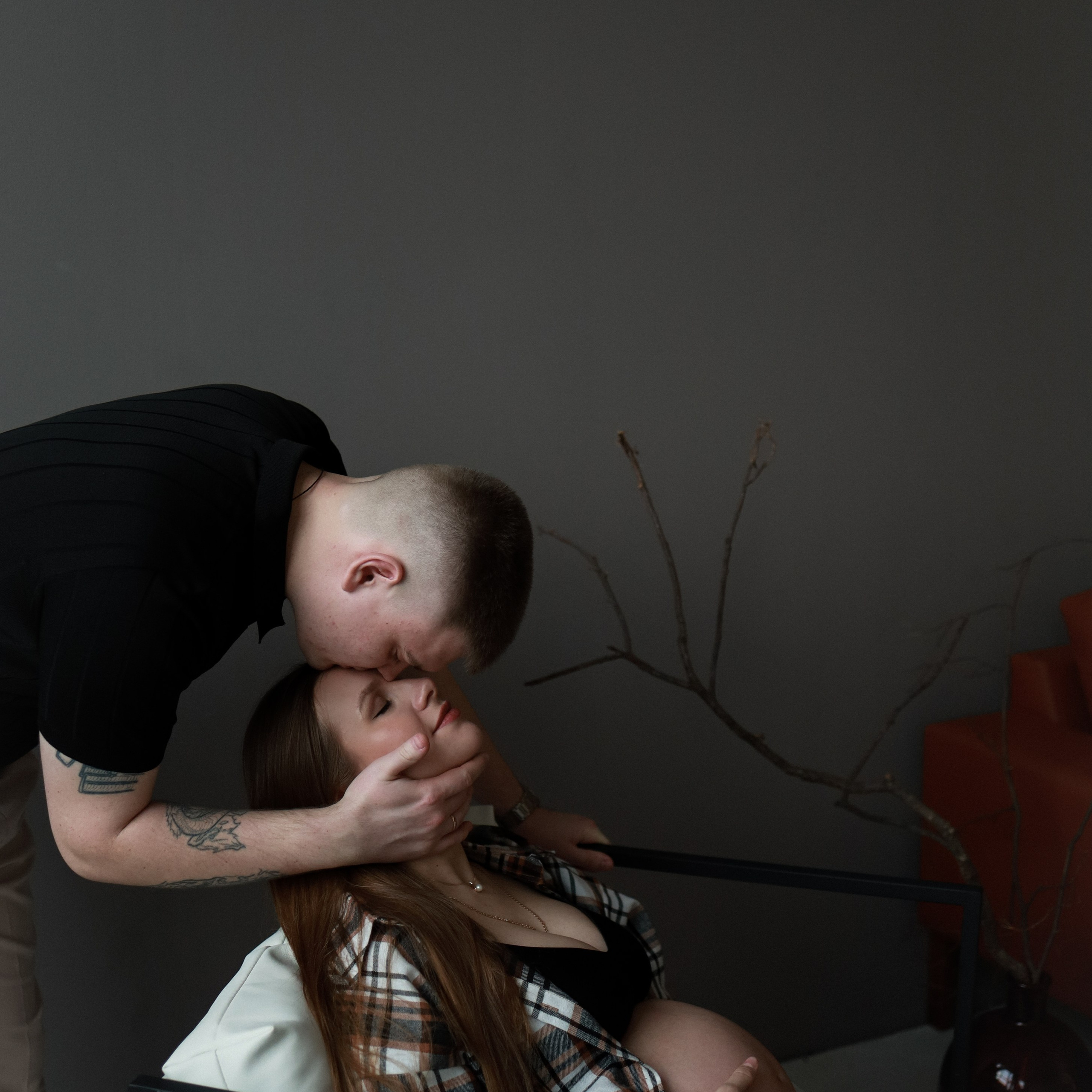 A&E. Ника, фотограф из Нижнего Новгорода